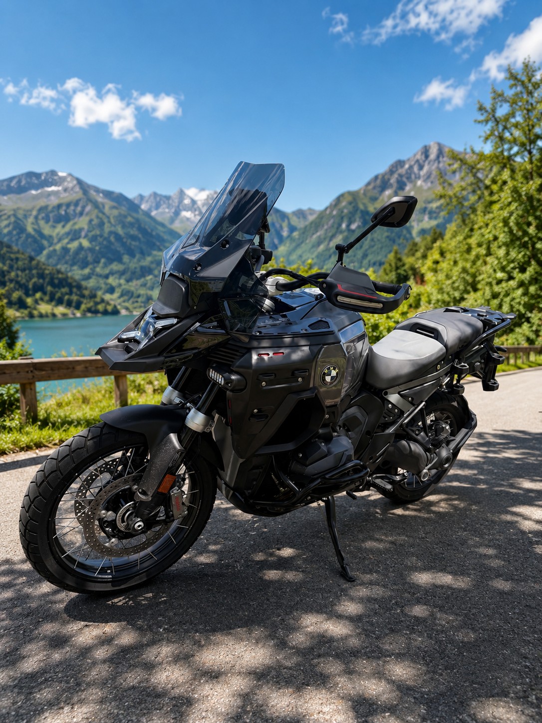 BMW R 1300 GS Adventure ASA - TOP Angebot!-image-2
