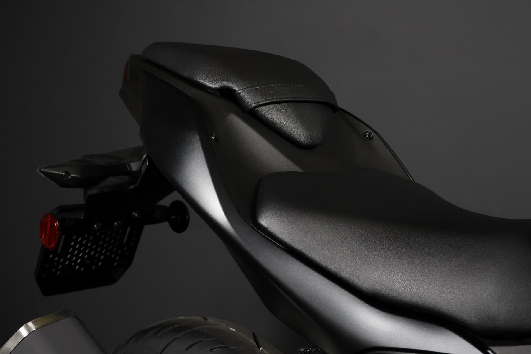 KAWASAKI Ninja 500 Black Edition-image-5