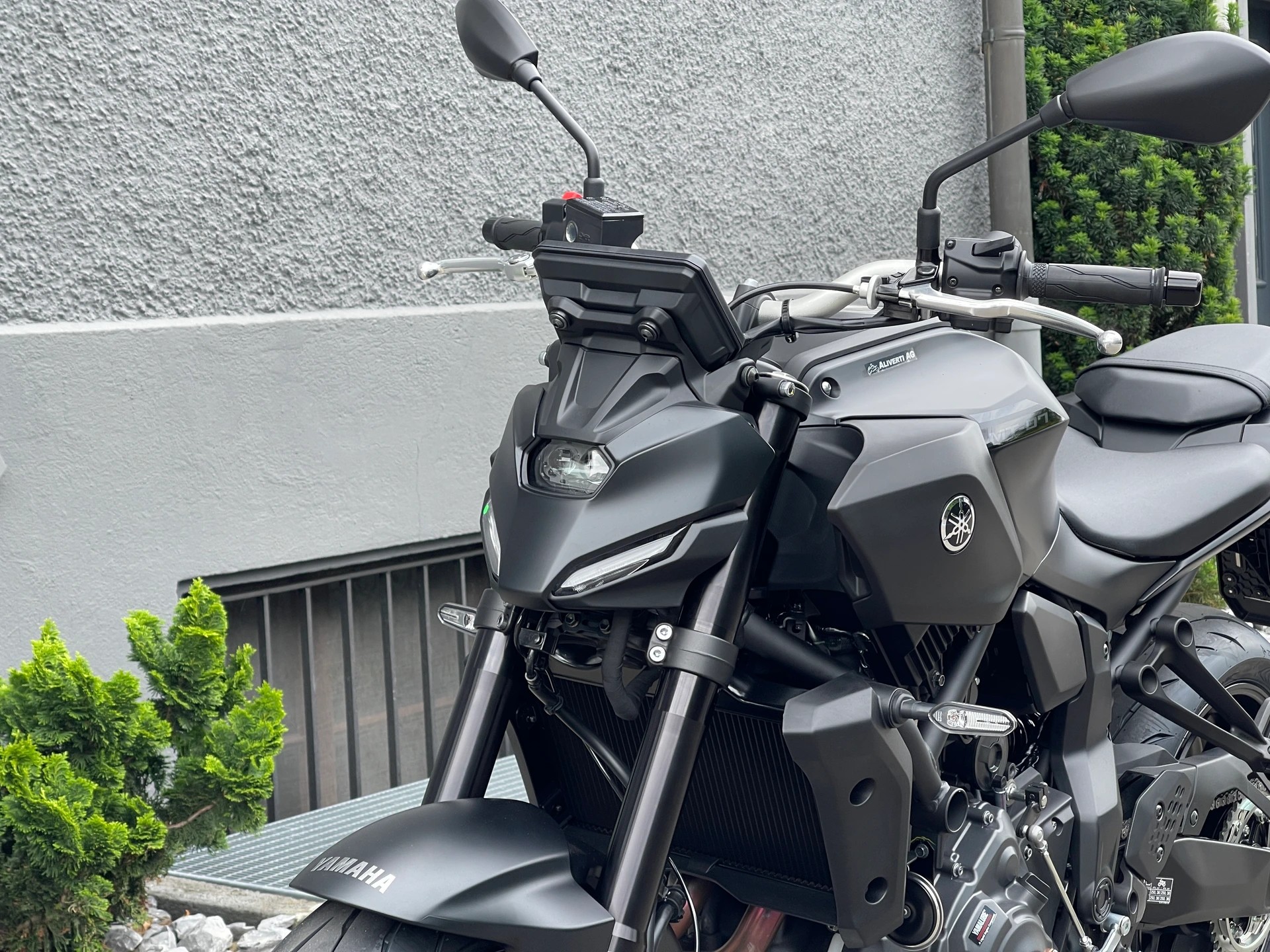 YAMAHA MT-07 (35KW)-image-1