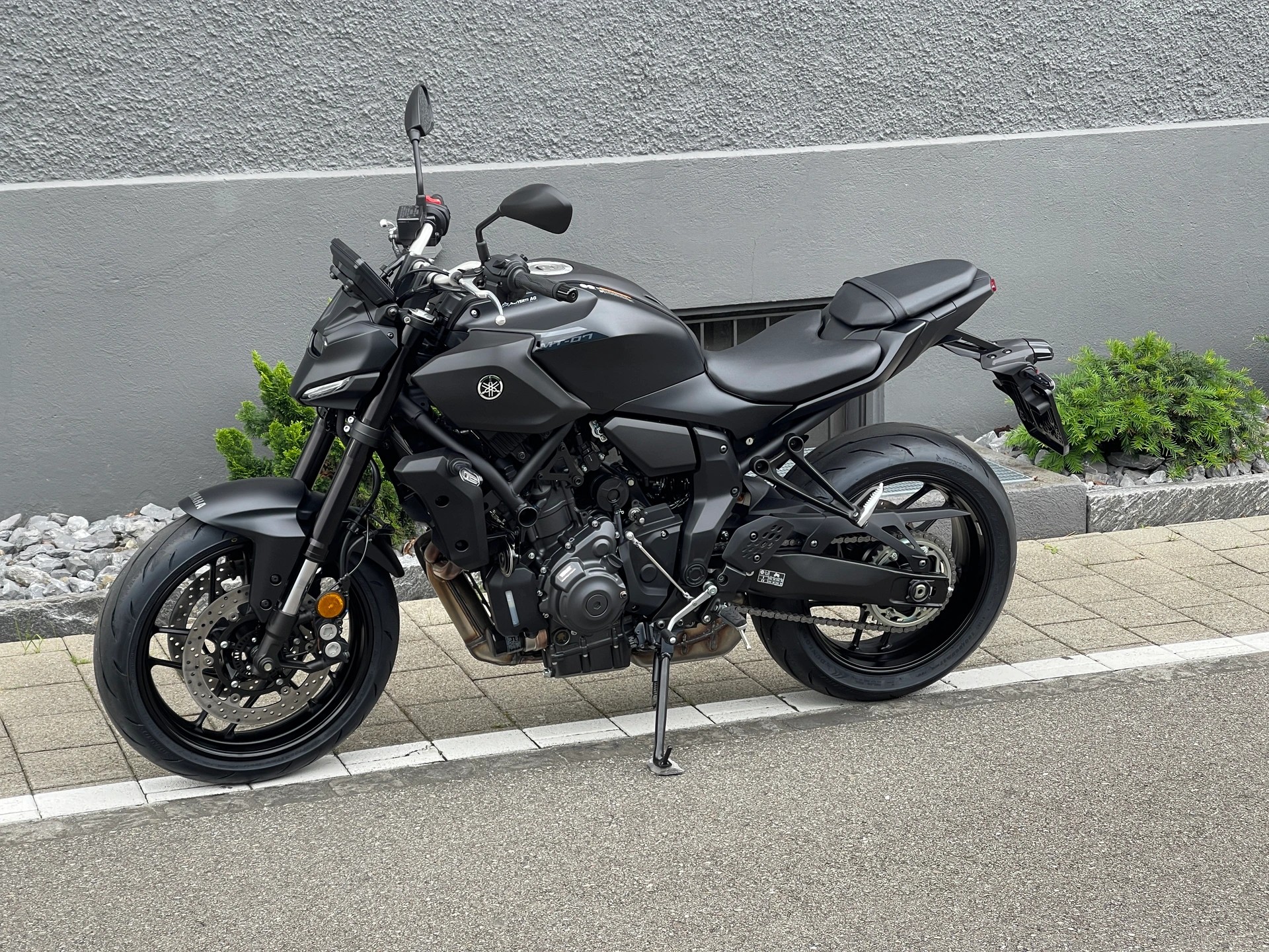 YAMAHA MT-07 (35KW)-image-9