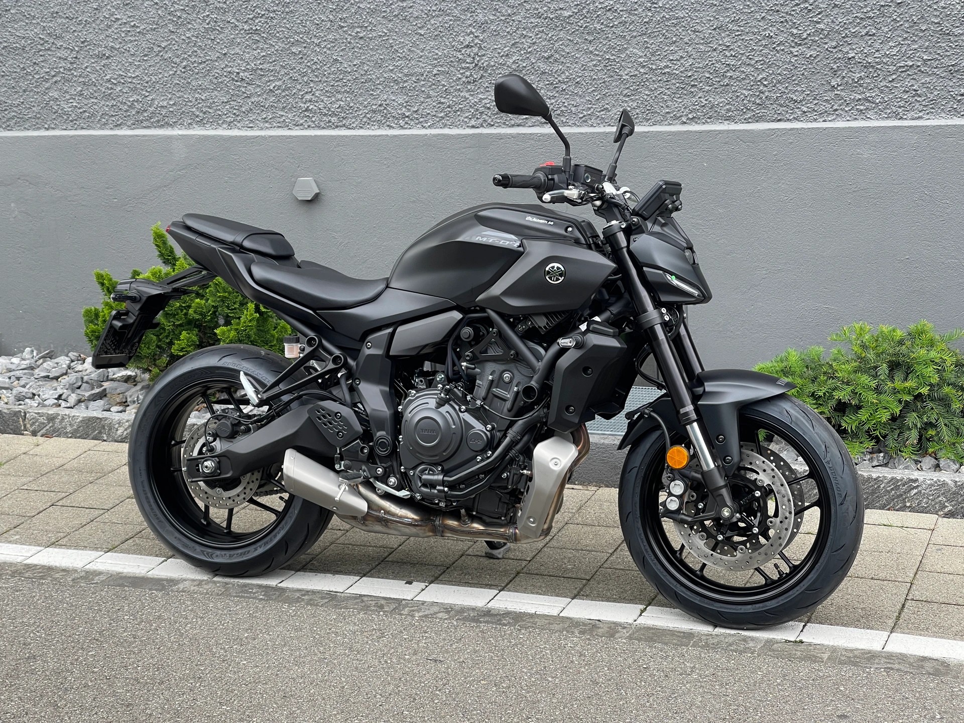 YAMAHA MT-07 (35KW)-image-10