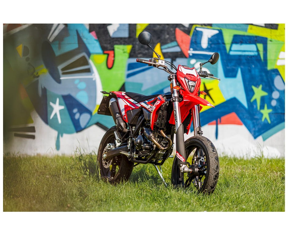 BETA RR Motard 125 T-image-3