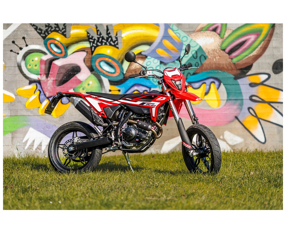 BETA RR Motard 125 T-image-6