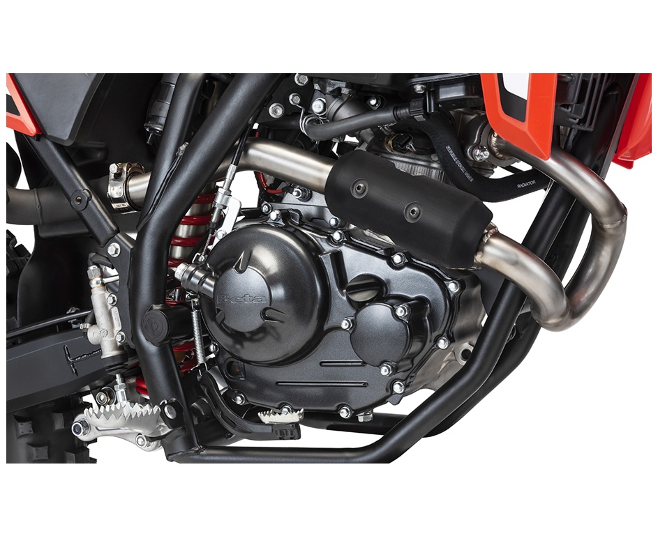 BETA RR Motard 125 T-image-1