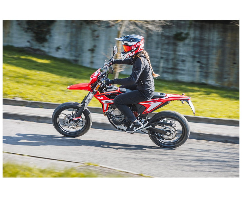 BETA RR Motard 125 T-image-9