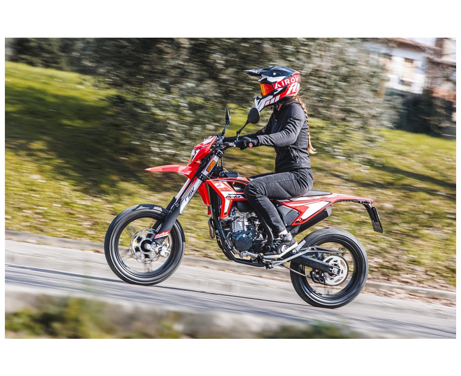 BETA RR Motard 125 T-image-8