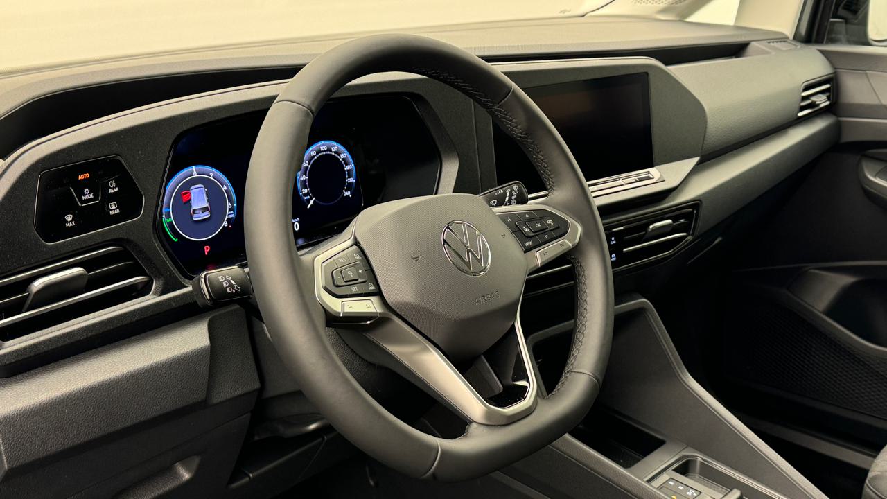 VW Caddy Maxi 1.5 TSI Plug in Hybrid Life DSG-image-6