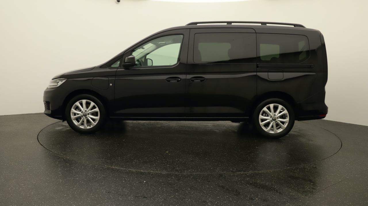 VW Caddy Maxi 1.5 TSI Plug in Hybrid Life DSG-image-1