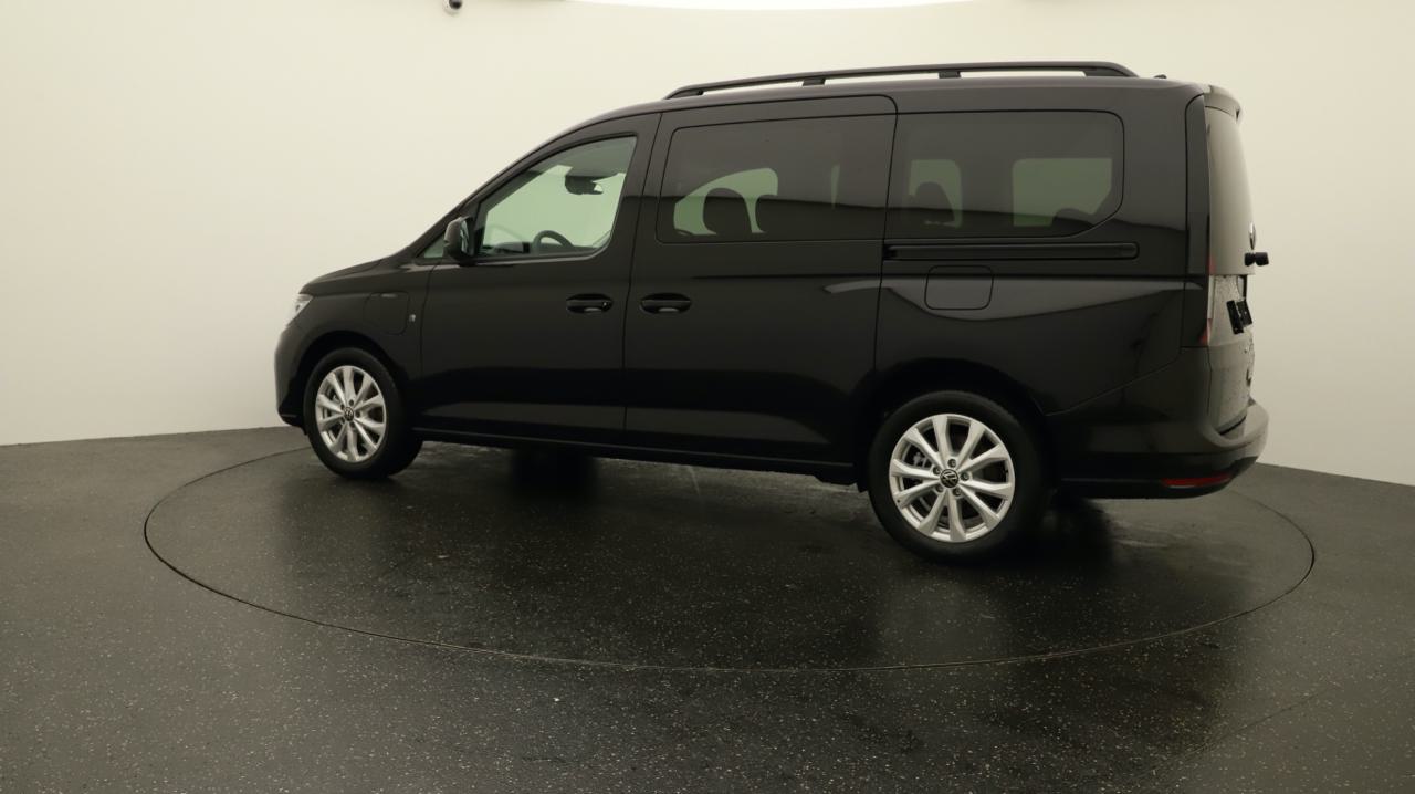 VW Caddy Maxi 1.5 TSI Plug in Hybrid Life DSG-image-2