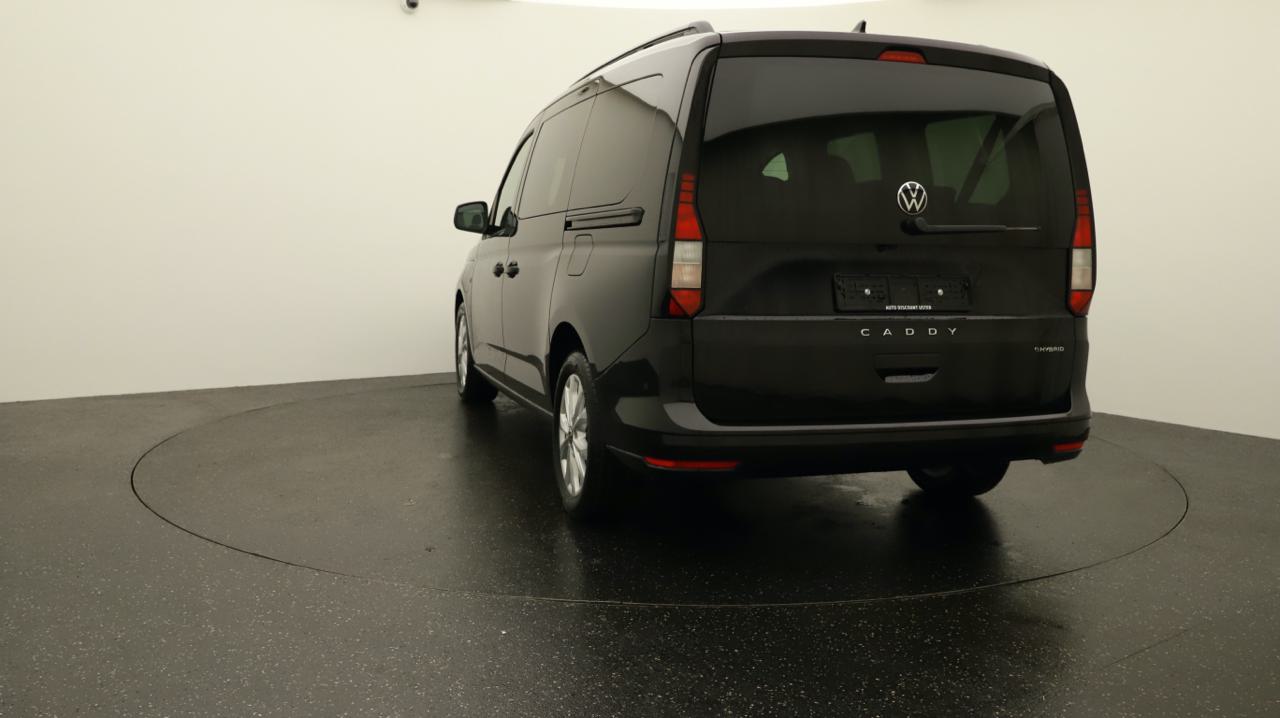 VW Caddy Maxi 1.5 TSI Plug in Hybrid Life DSG-image-3