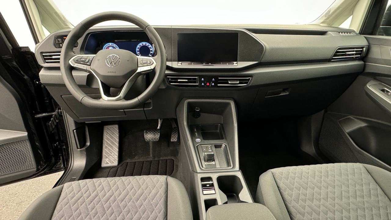 VW Caddy Maxi 1.5 TSI Plug in Hybrid Life DSG-image-5