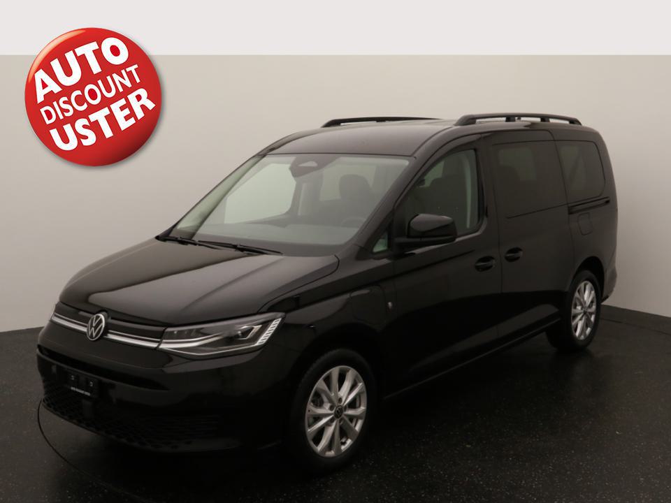 VW Caddy Maxi 1.5 TSI Plug in Hybrid Life DSG-image-0