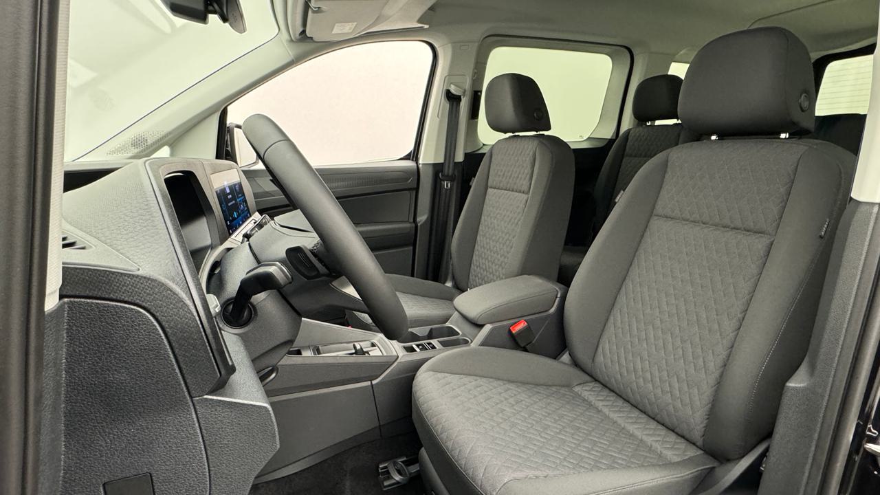 VW Caddy Maxi 1.5 TSI Plug in Hybrid Life DSG-image-4