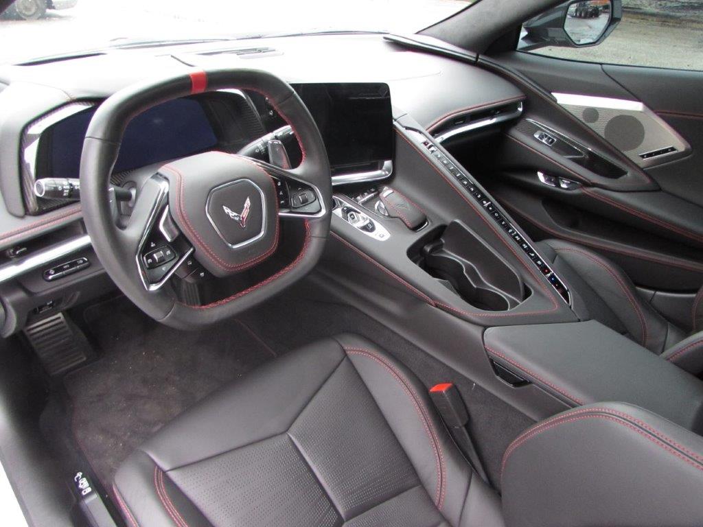 CHEVROLET Stingray C8 3LT US Version Verkauf durch den Importeur Sutter US Cars and More-image-15