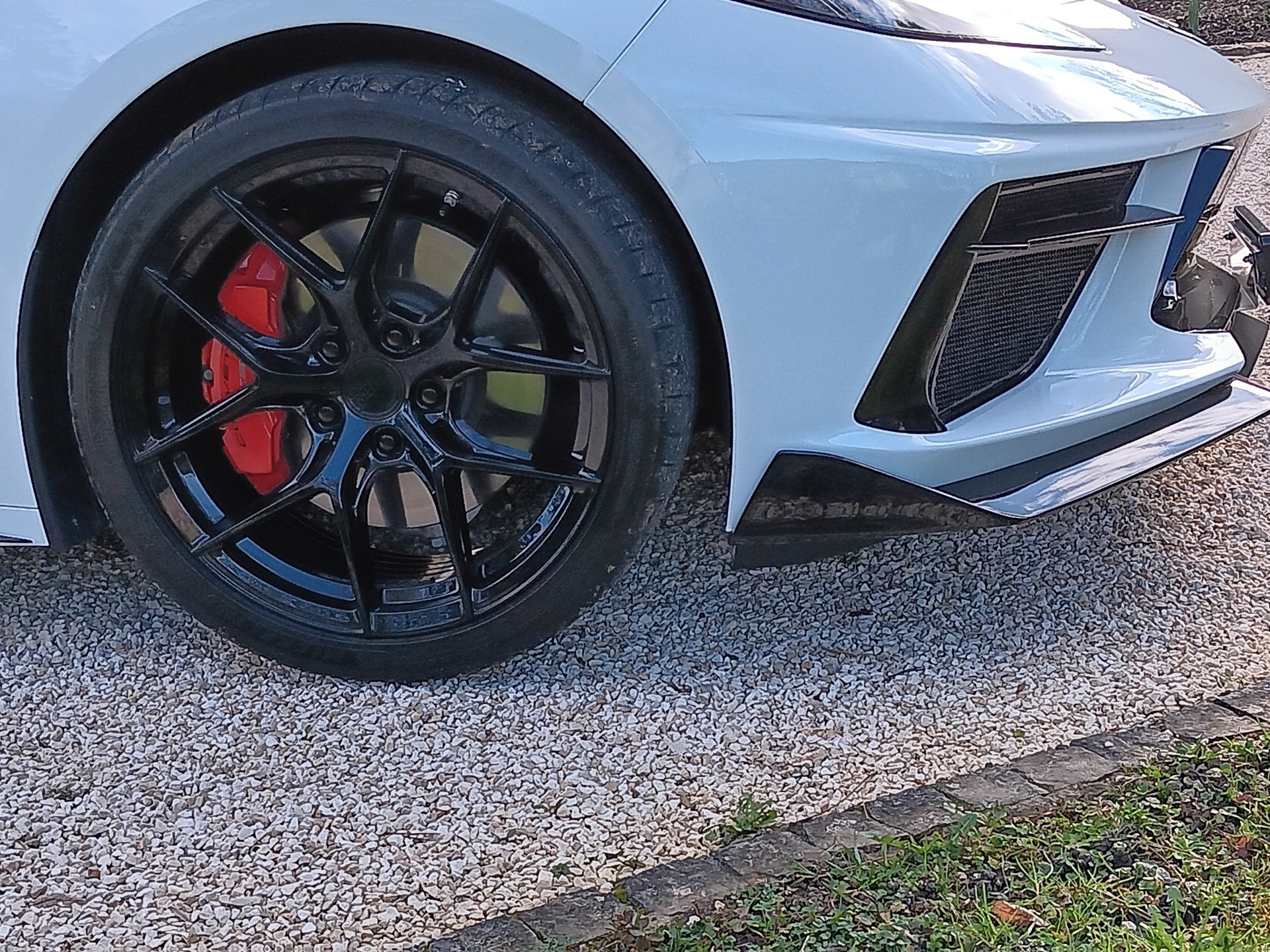 CHEVROLET Stingray C8 3LT US Version Verkauf durch den Importeur Sutter US Cars and More-image-12