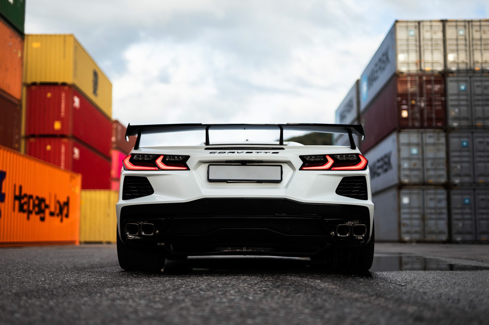 CHEVROLET Stingray C8 3LT US Version Verkauf durch den Importeur Sutter US Cars and More-image-8