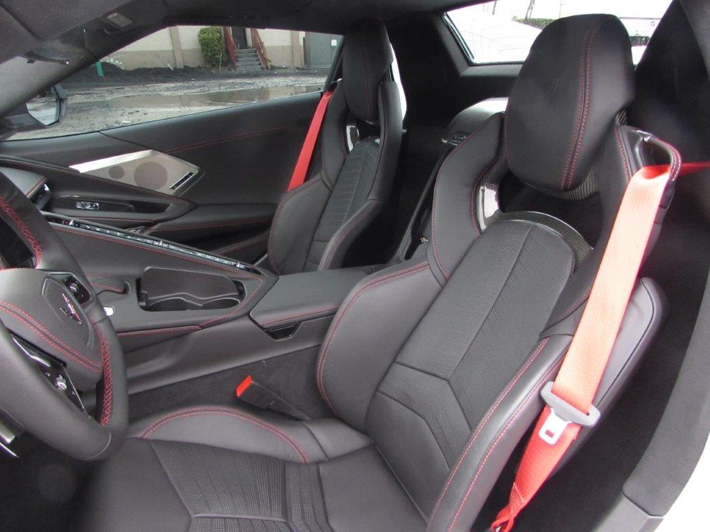CHEVROLET Stingray C8 3LT US Version Verkauf durch den Importeur Sutter US Cars and More-image-14