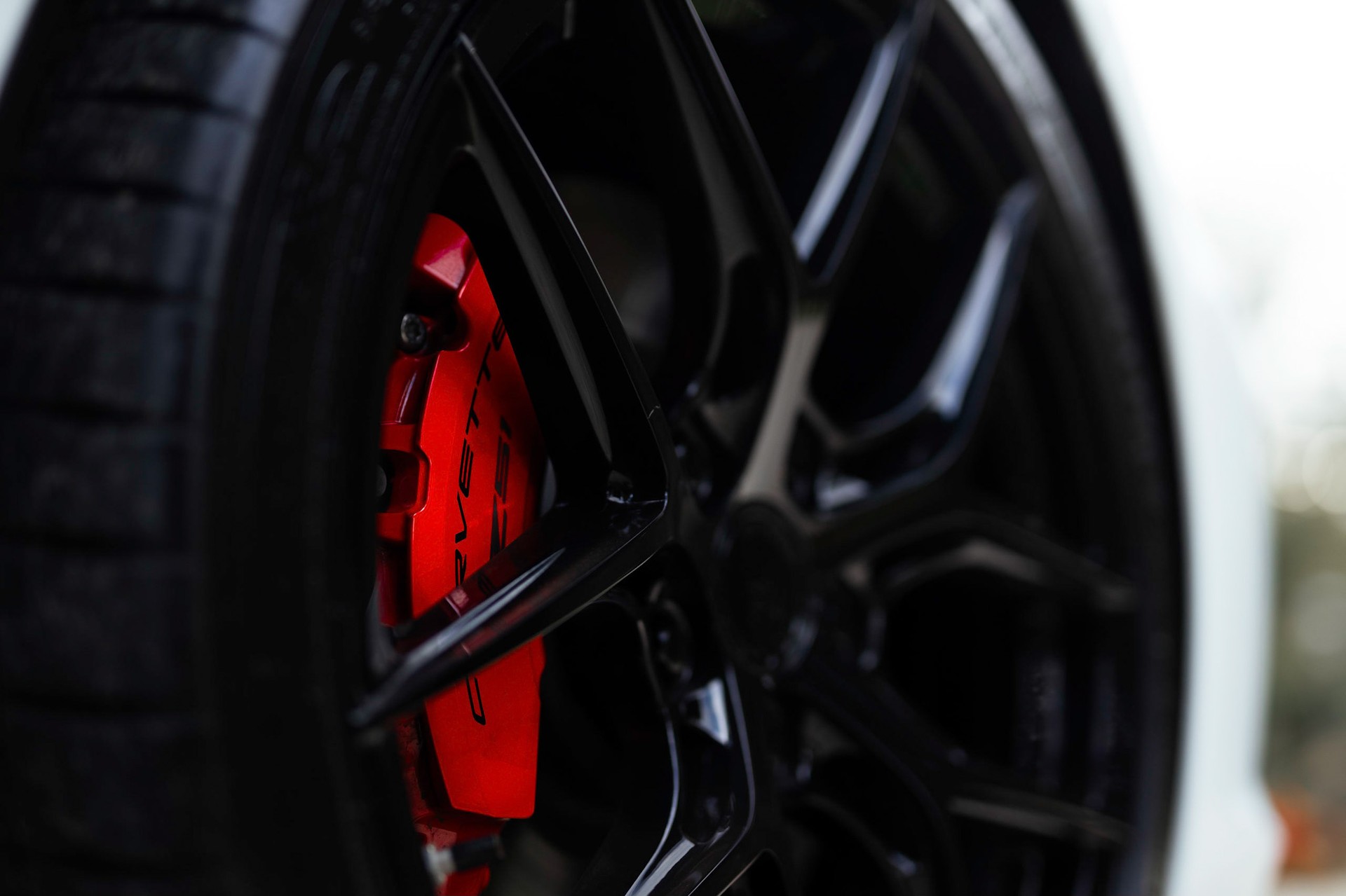 CHEVROLET Stingray C8 3LT US Version Verkauf durch den Importeur Sutter US Cars and More-image-13
