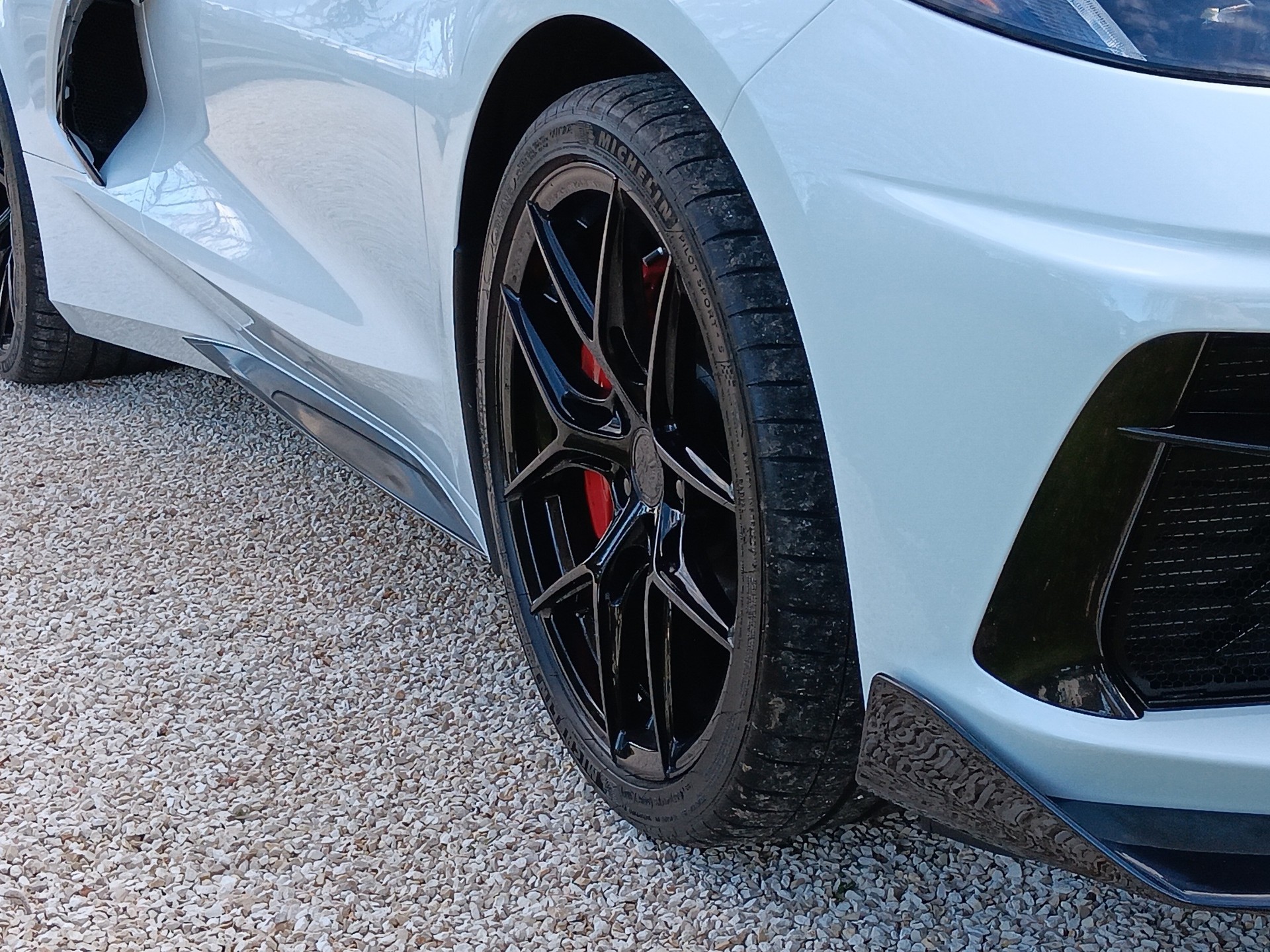 CHEVROLET Stingray C8 3LT US Version Verkauf durch den Importeur Sutter US Cars and More-image-11