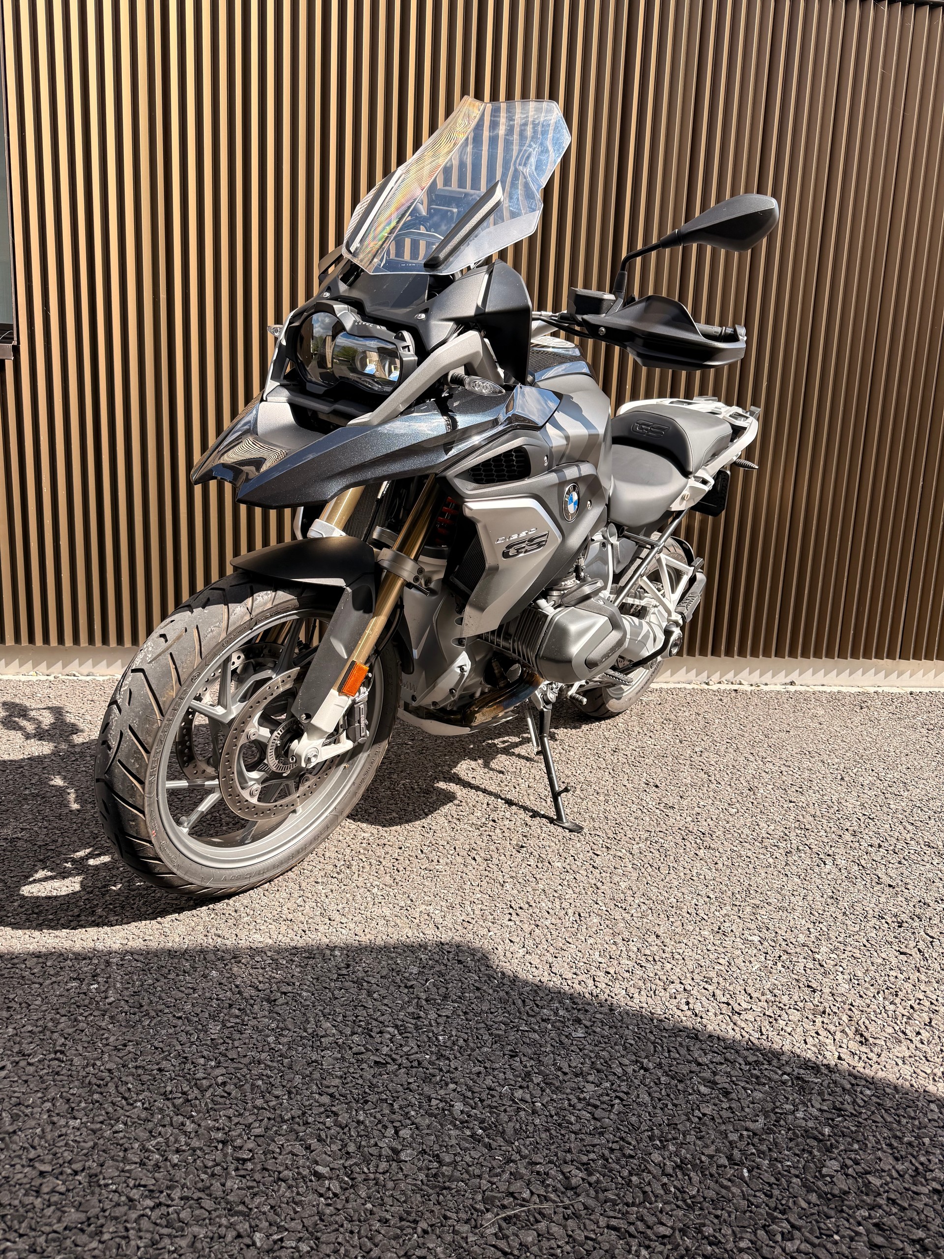 BMW R 1250 GS ABS-image-3