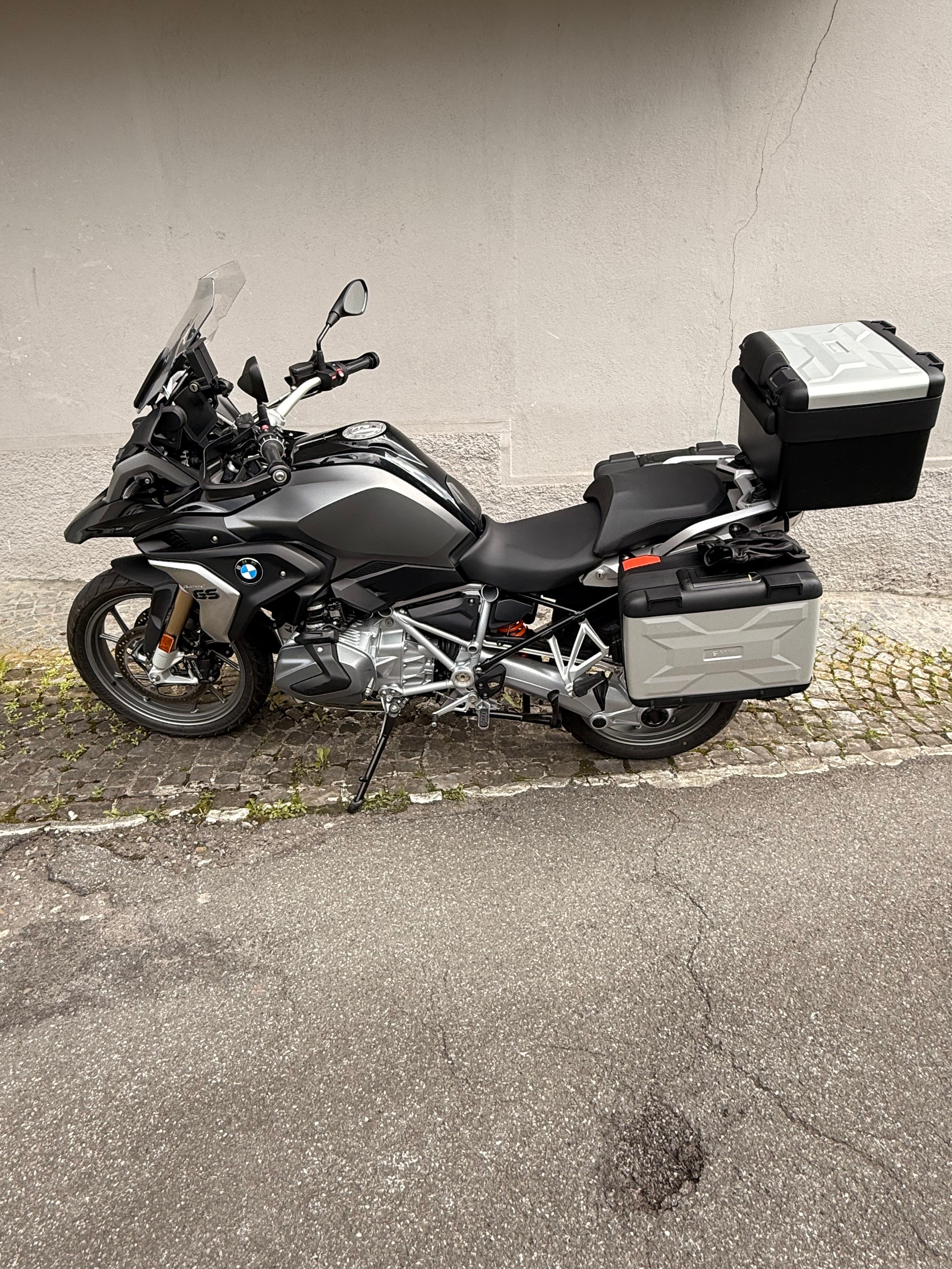 BMW R 1250 GS ABS-image-5