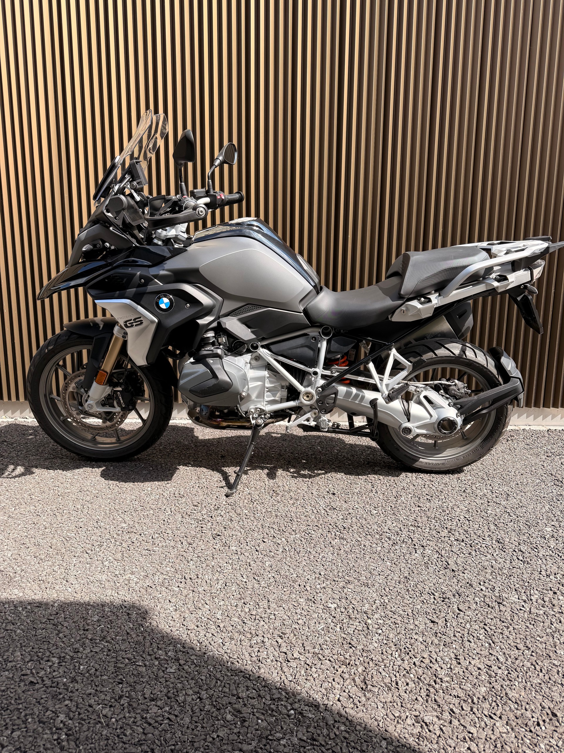 BMW R 1250 GS ABS-image-2