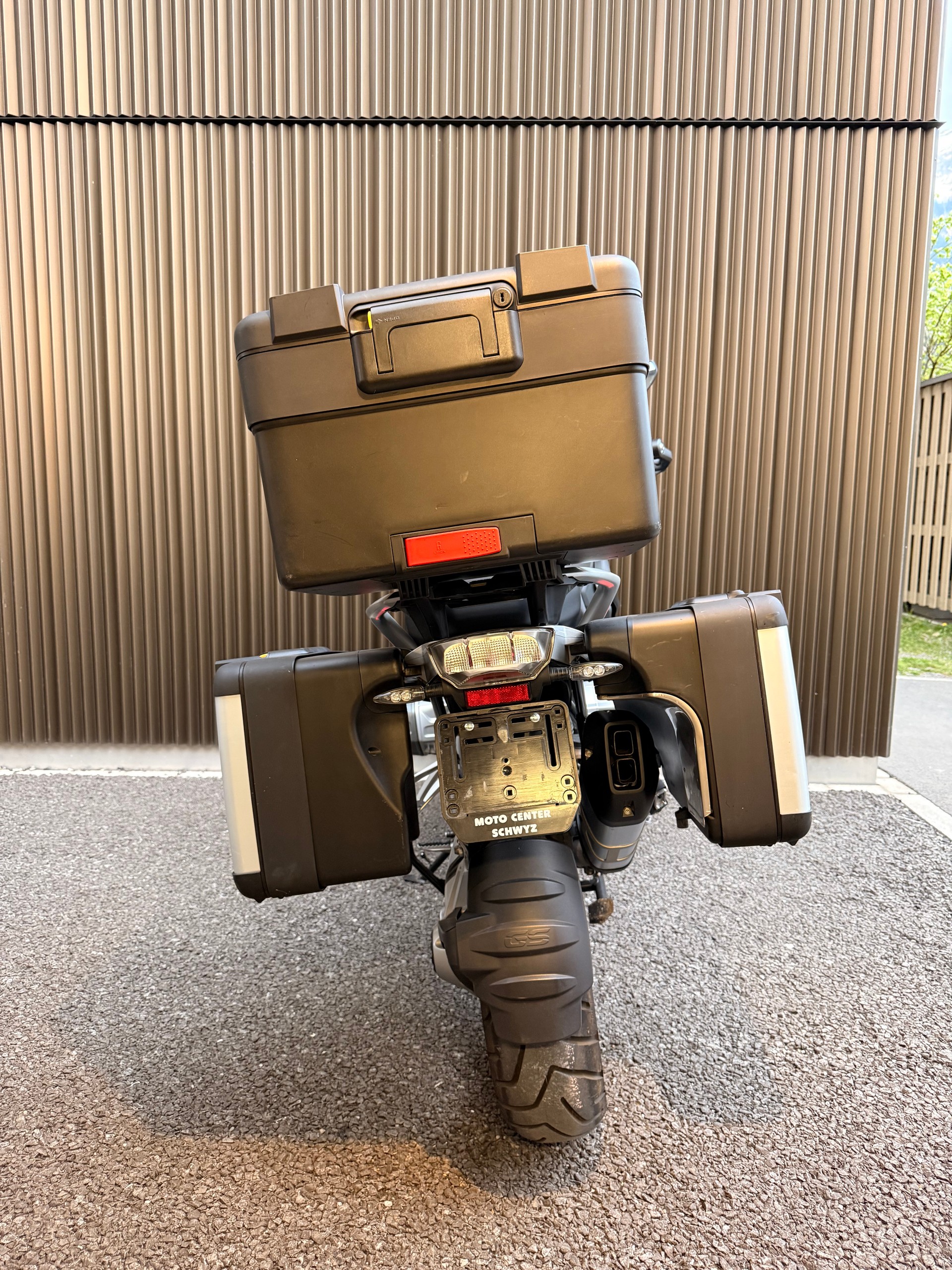 BMW R 1250 GS ABS-image-4