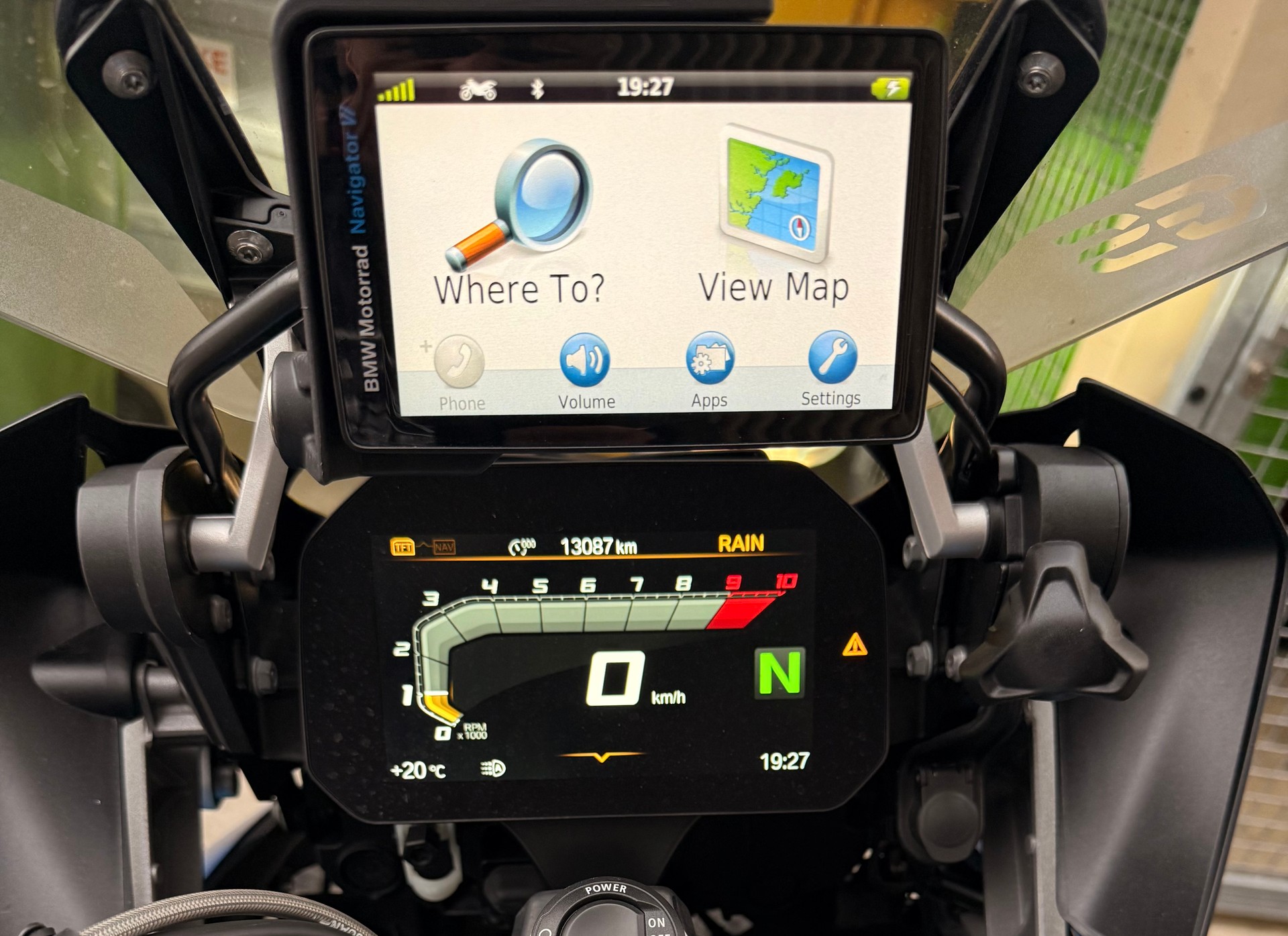 BMW R 1250 GS ABS-image-7
