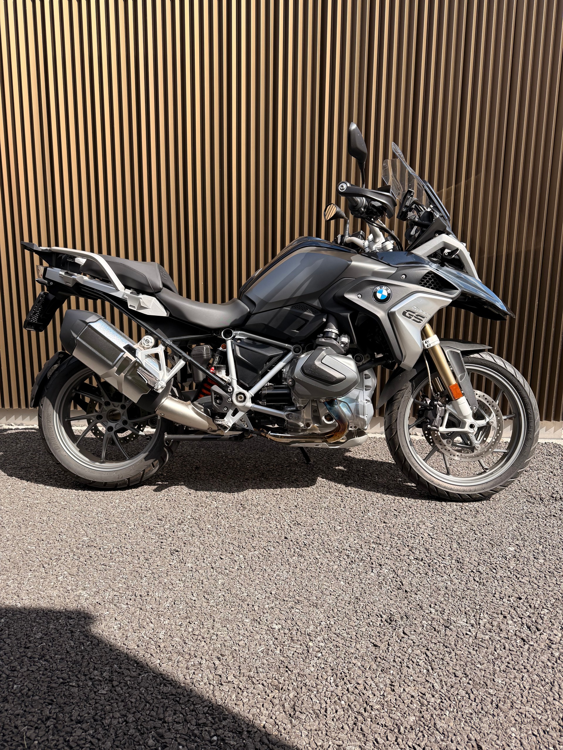 BMW R 1250 GS ABS-image-0
