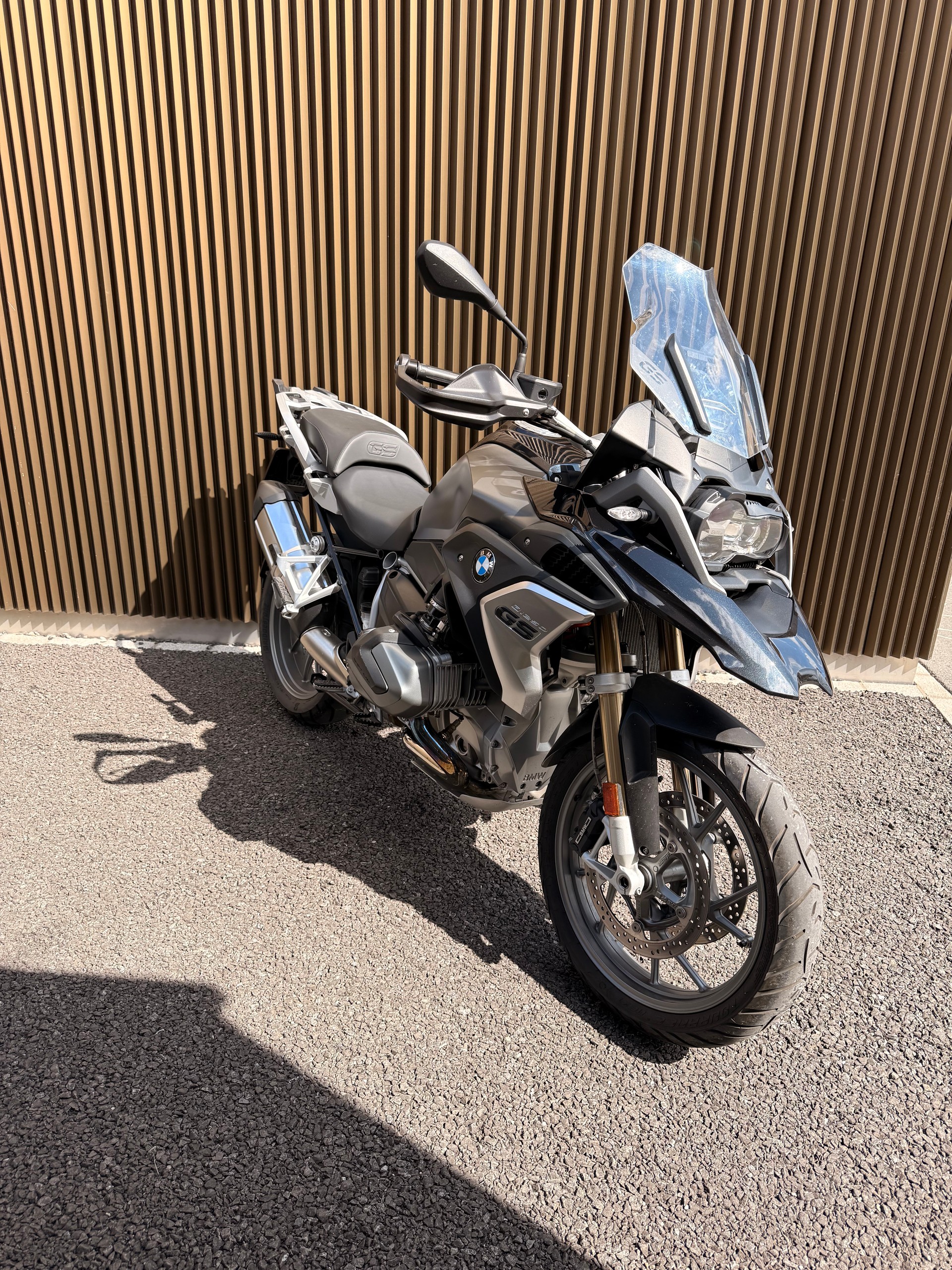 BMW R 1250 GS ABS-image-1