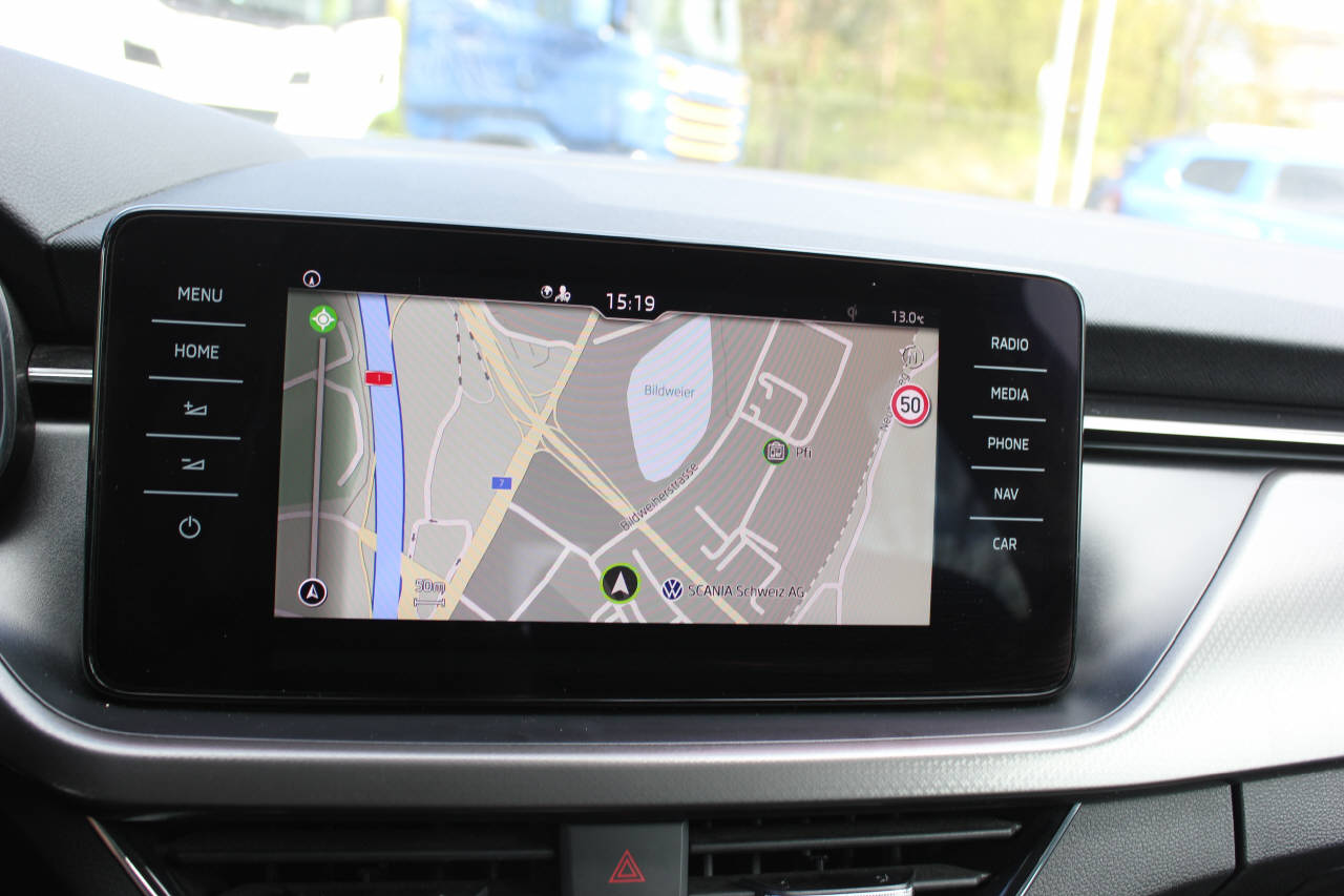 SKODA Scala 1.0 TSI 110 Clever DSG-image-11