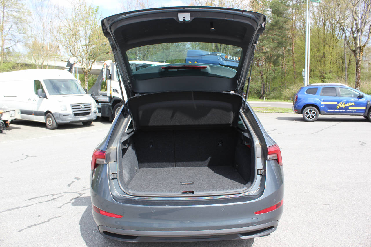 SKODA Scala 1.0 TSI 110 Clever DSG-image-4