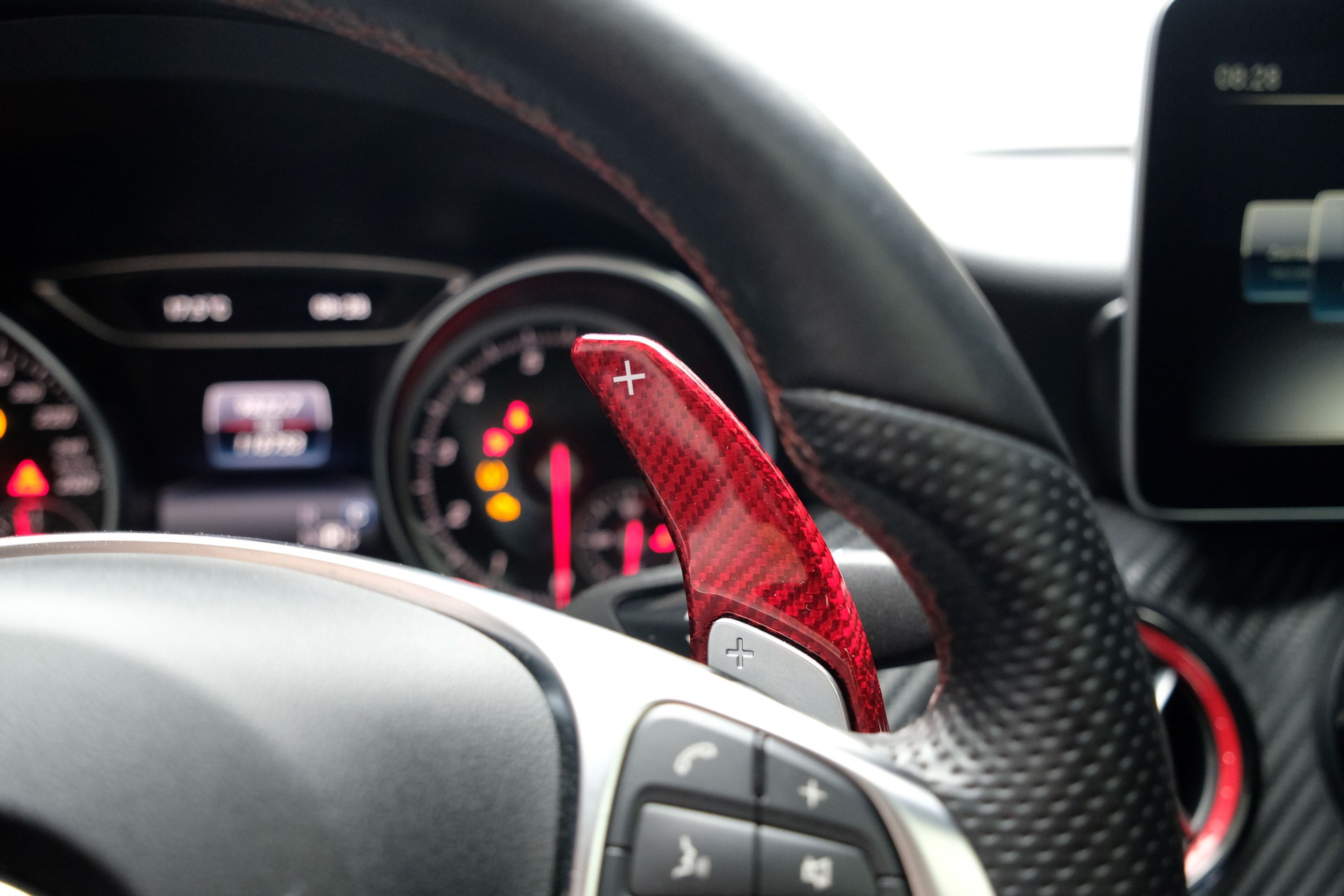 MERCEDES-BENZ A 250 Sport 4Matic 7G-DCT-image-16