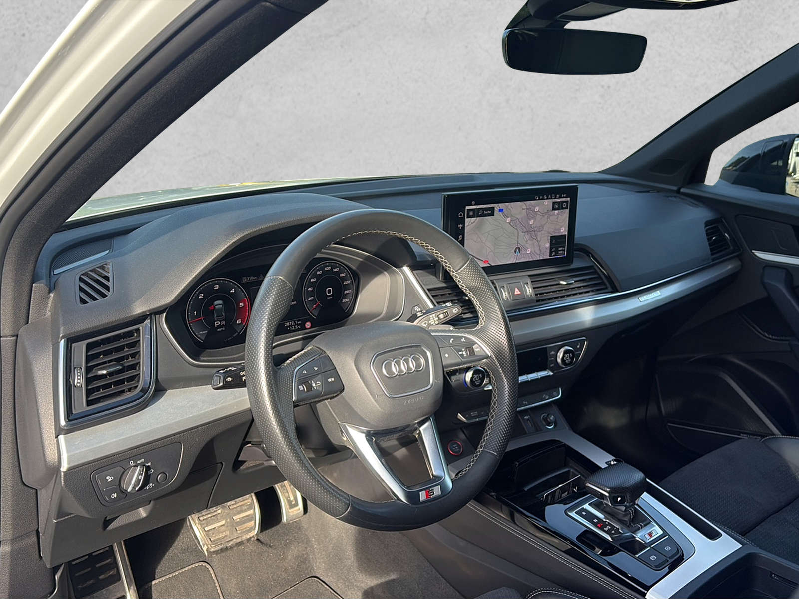AUDI SQ5 Sportback TDI quattro tiptronic-image-5