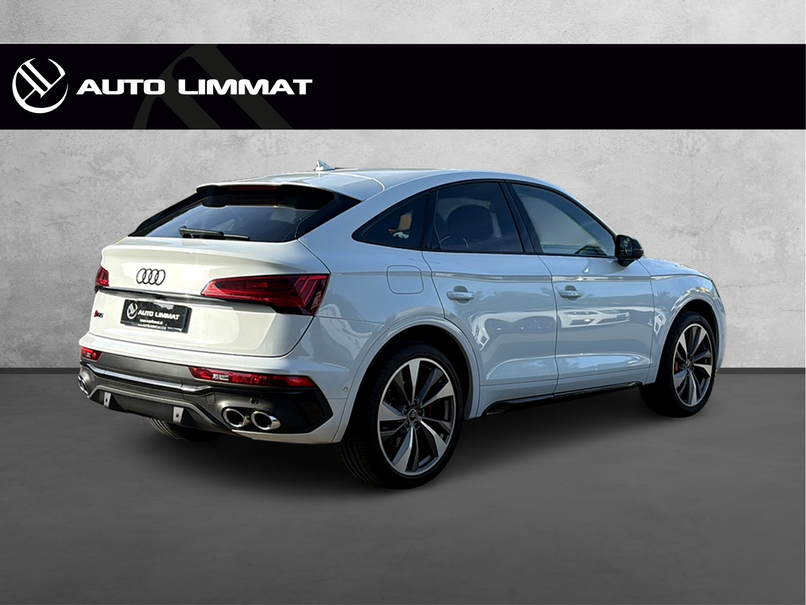 AUDI SQ5 Sportback TDI quattro tiptronic-showroom-element-3