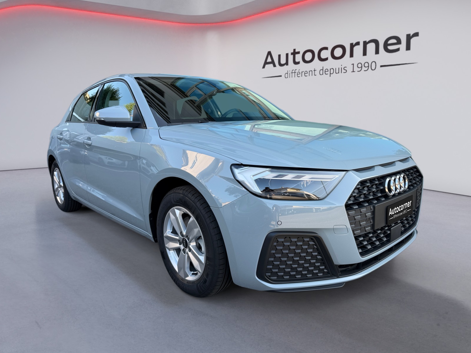 AUDI A1 Sportback 30 TFSI Attraction S-tronic