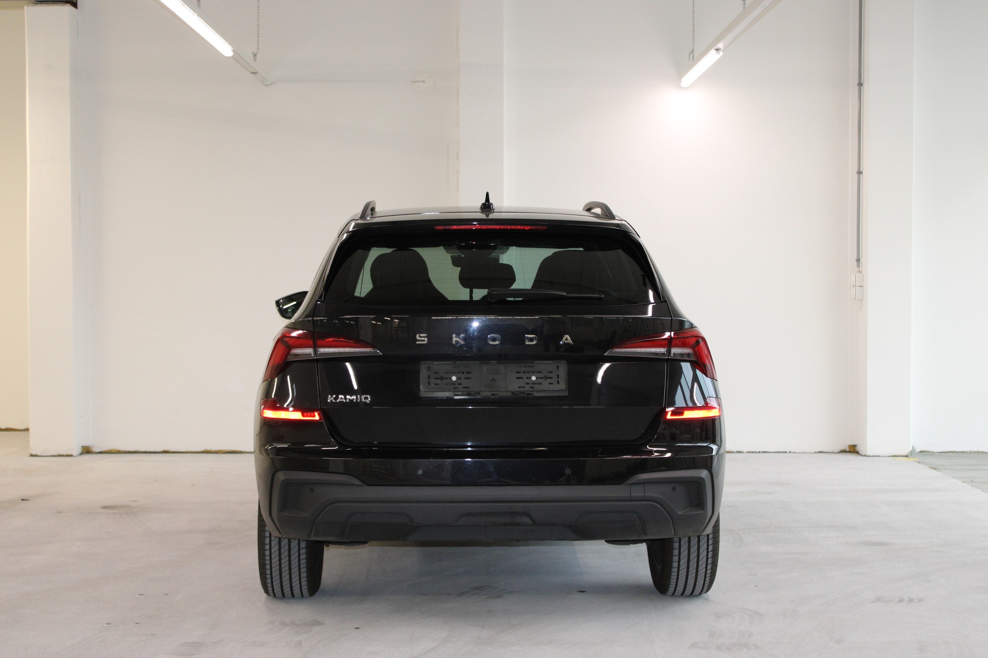 SKODA Kamiq 1.5 TSI Dynamic DSG-image-4