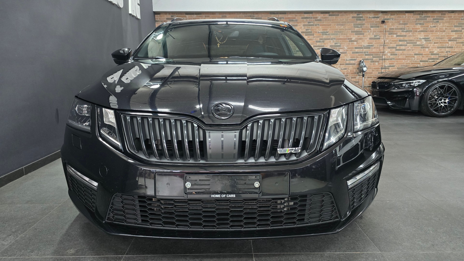 SKODA Octavia Combi 2.0 TDI RS 4x4 DSG-image-15