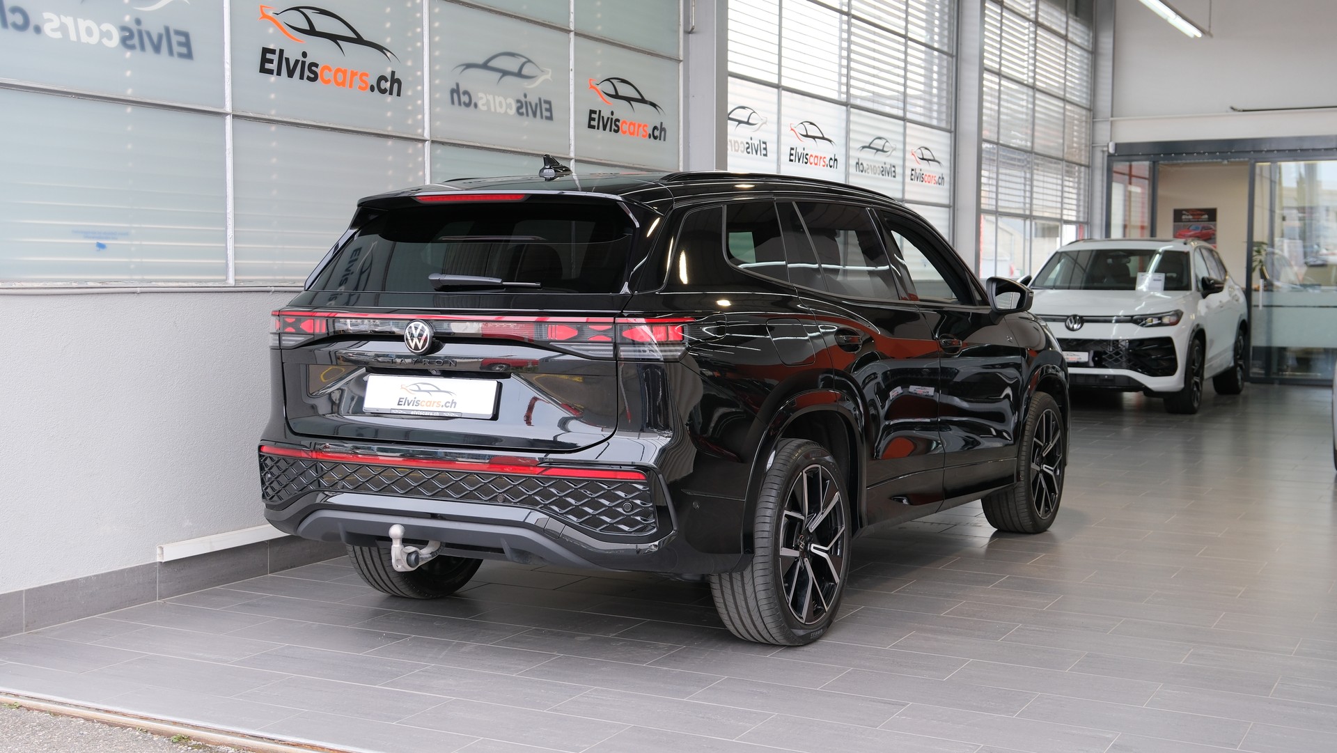 VW Tayron 2.0 TDI SCR R-Line United 4Motion DSG-image-25