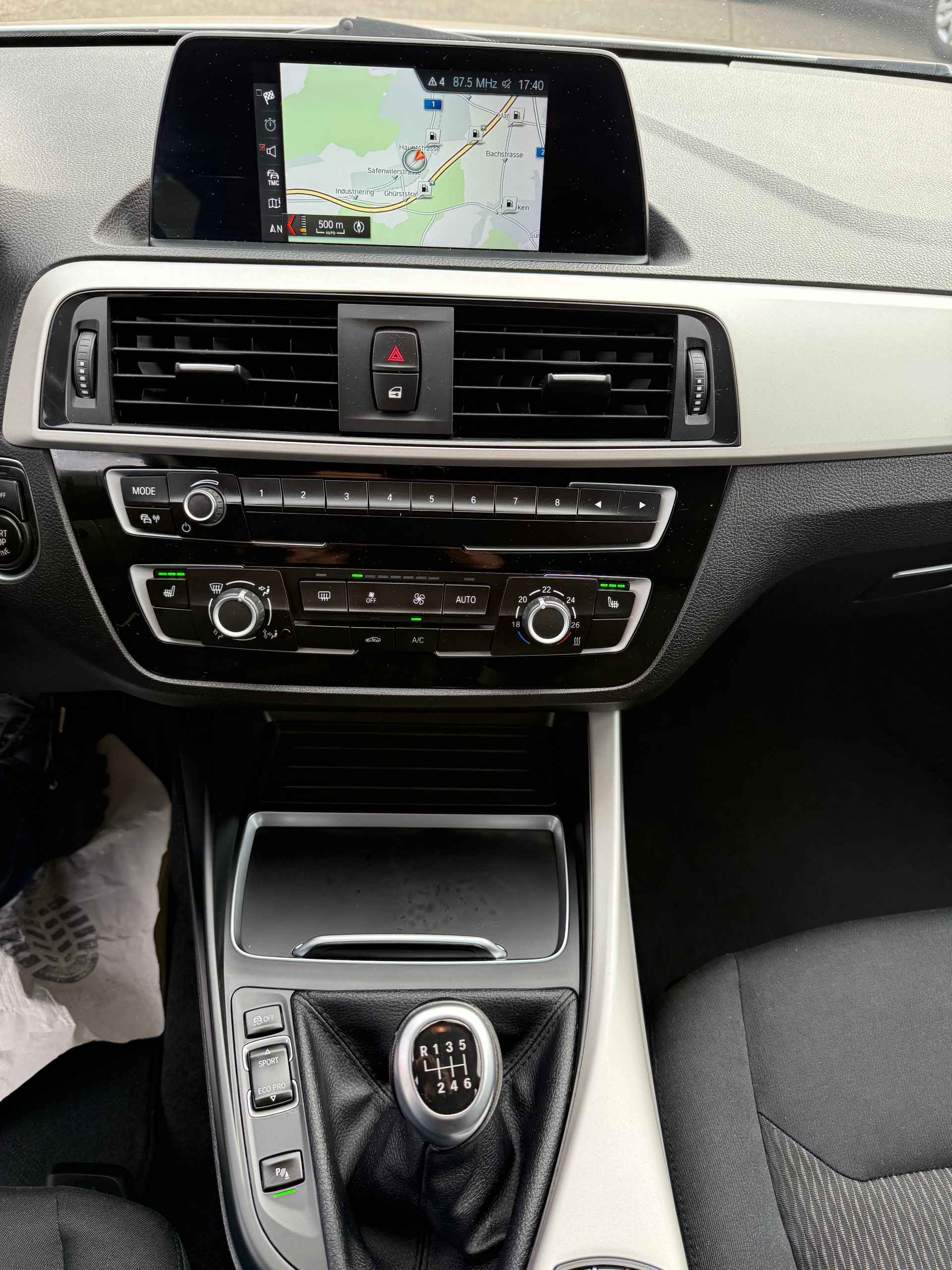 BMW 116i Business-image-13