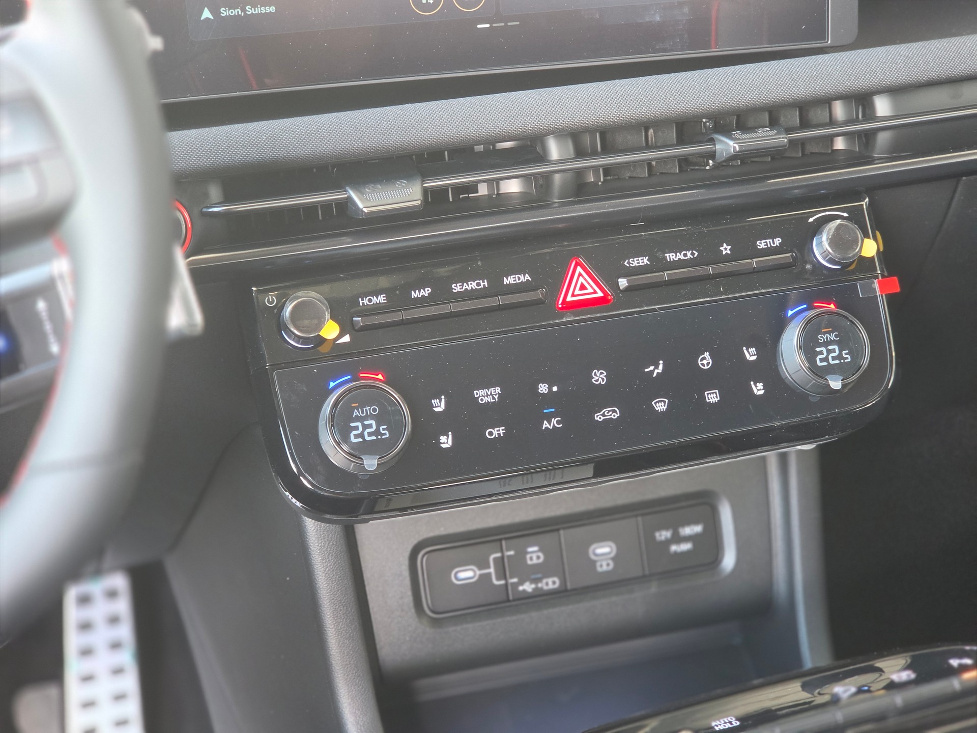 HYUNDAI Tucson 1.6 HEV N-Line 4WD-image-6