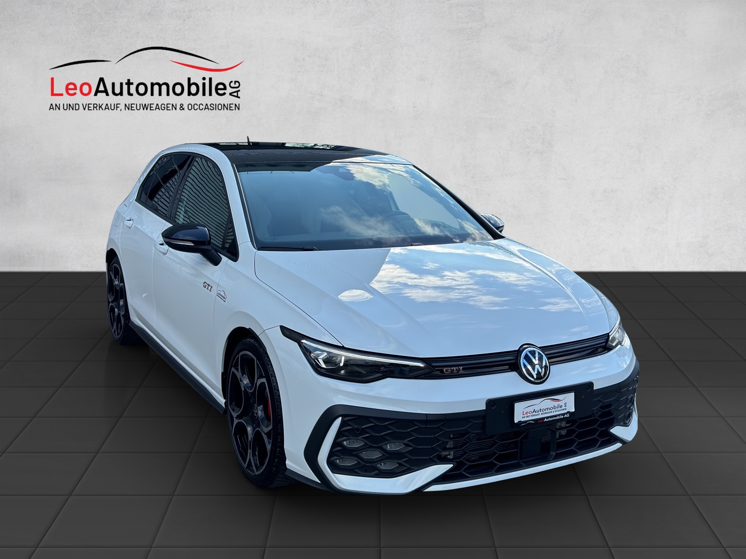 VW Golf 2.0 TSI GTI DSG-image-5
