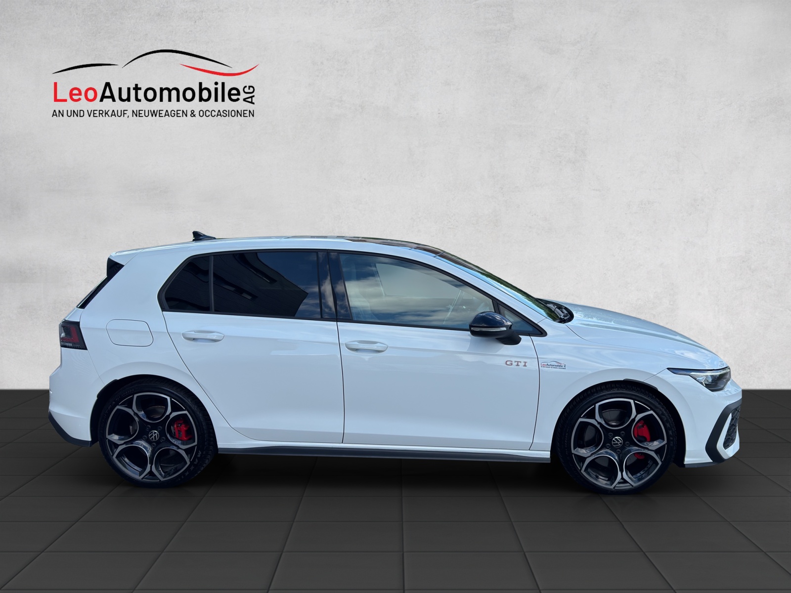 VW Golf 2.0 TSI GTI DSG-image-4
