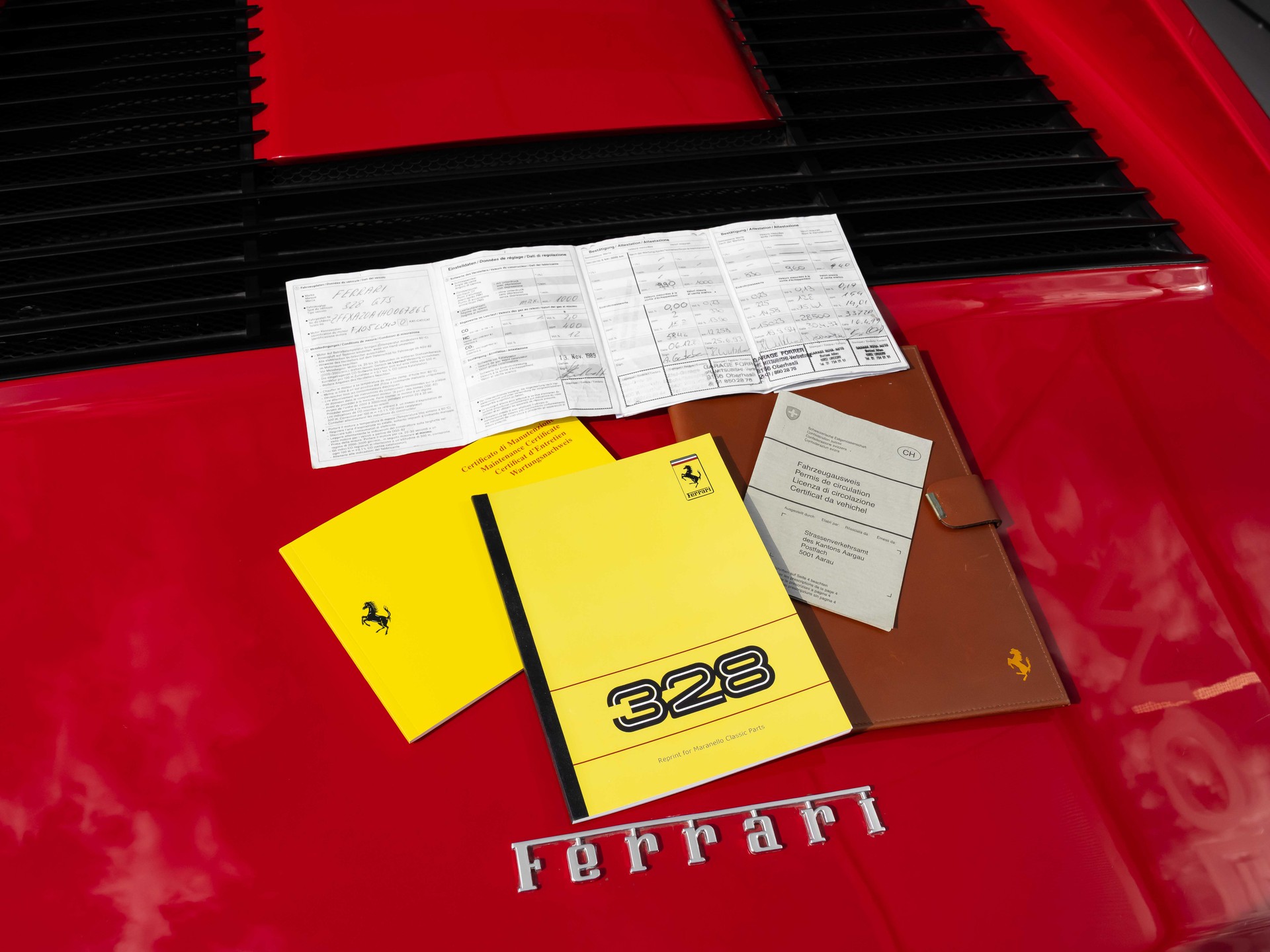 FERRARI 328 GTS-image-27