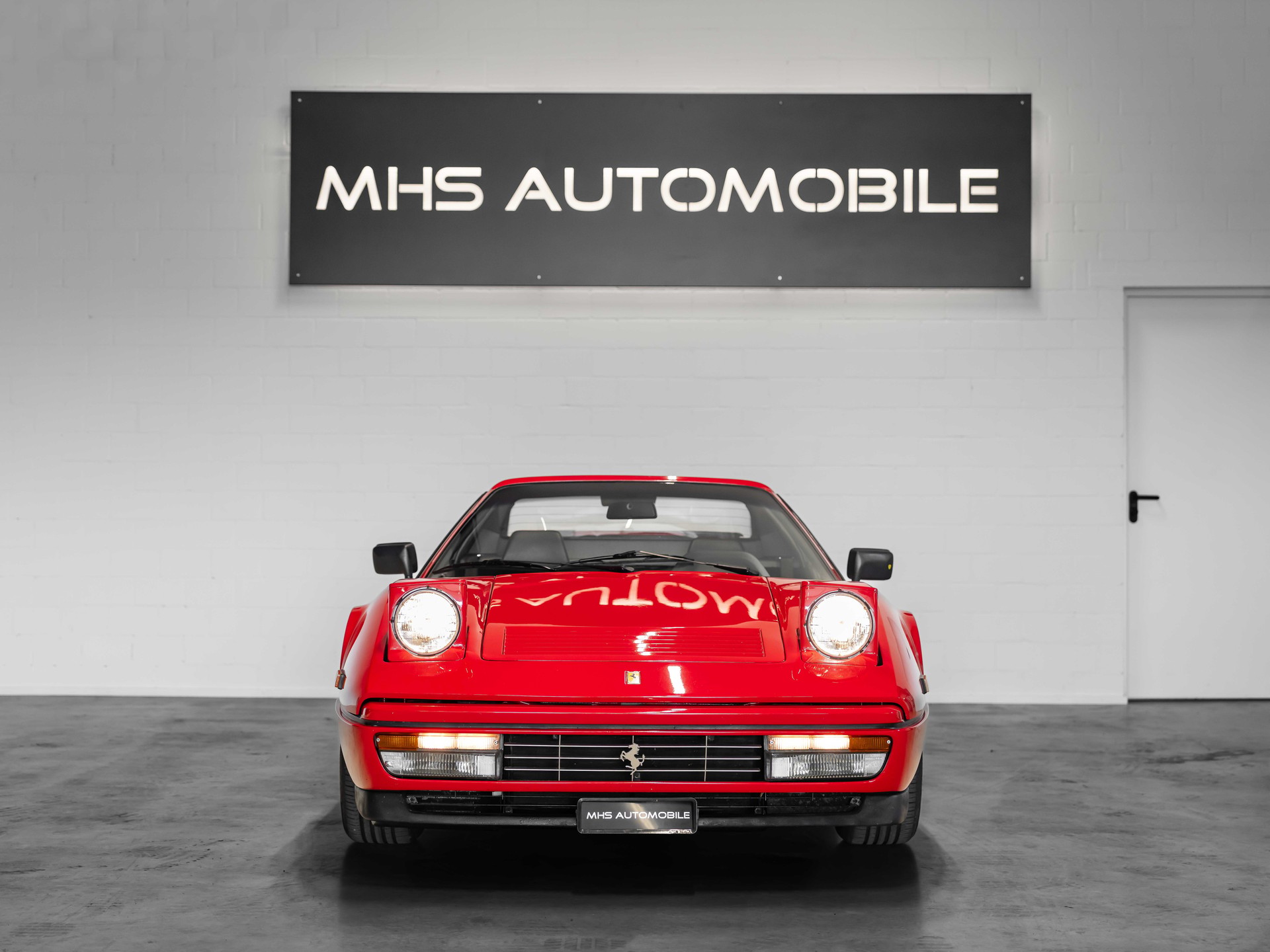 FERRARI 328 GTS-image-7