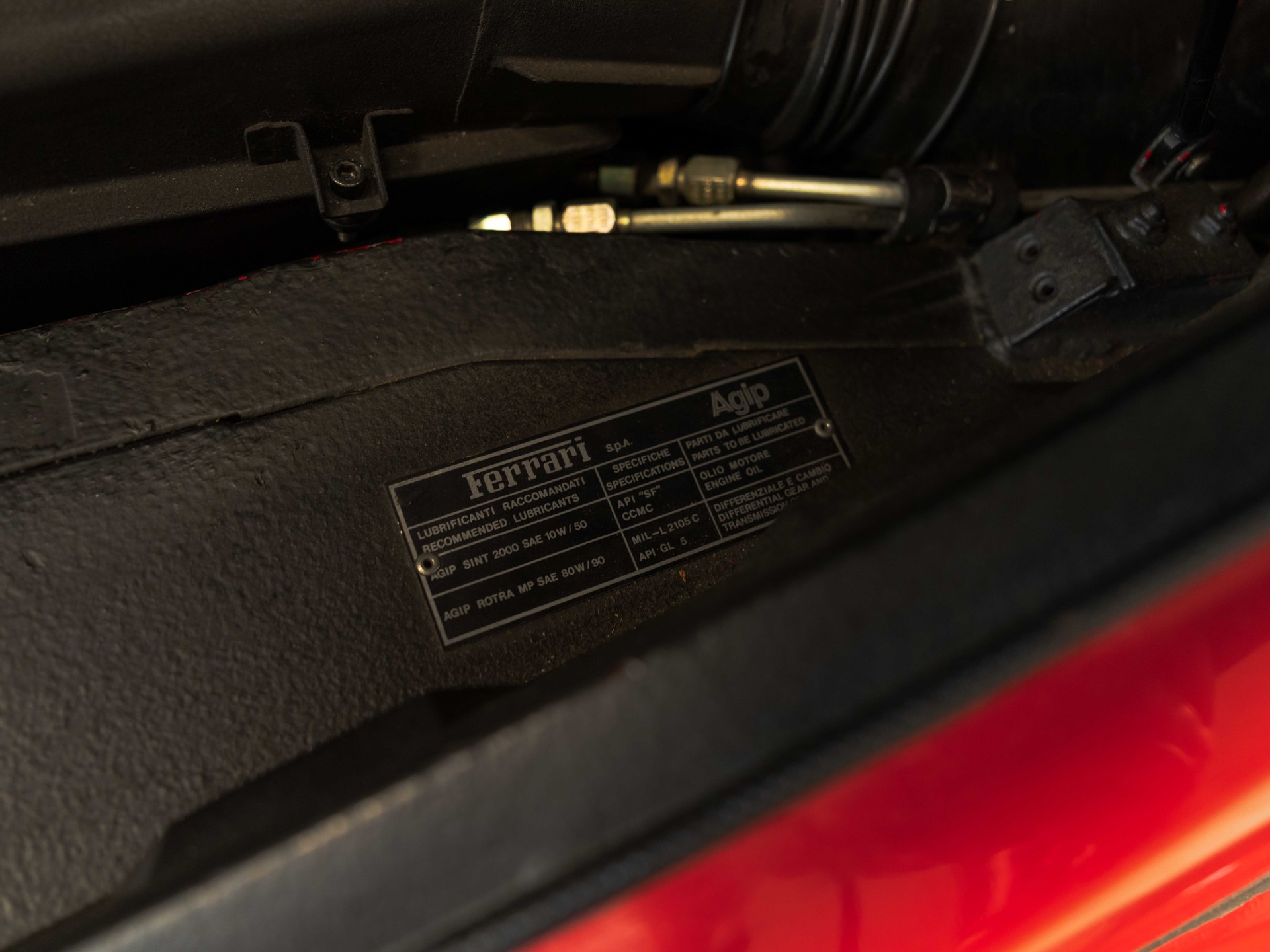 FERRARI 328 GTS-image-36