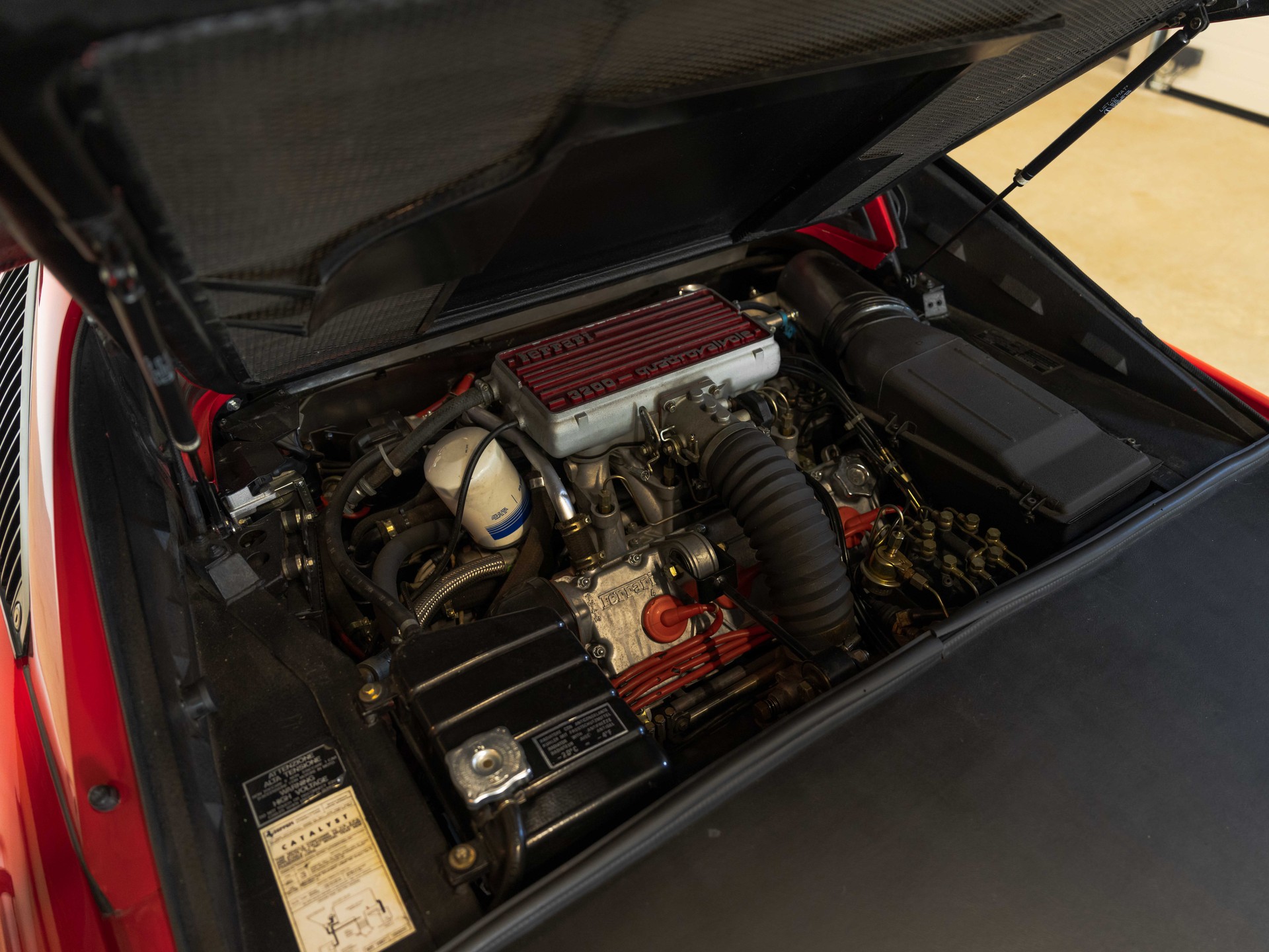 FERRARI 328 GTS-image-35