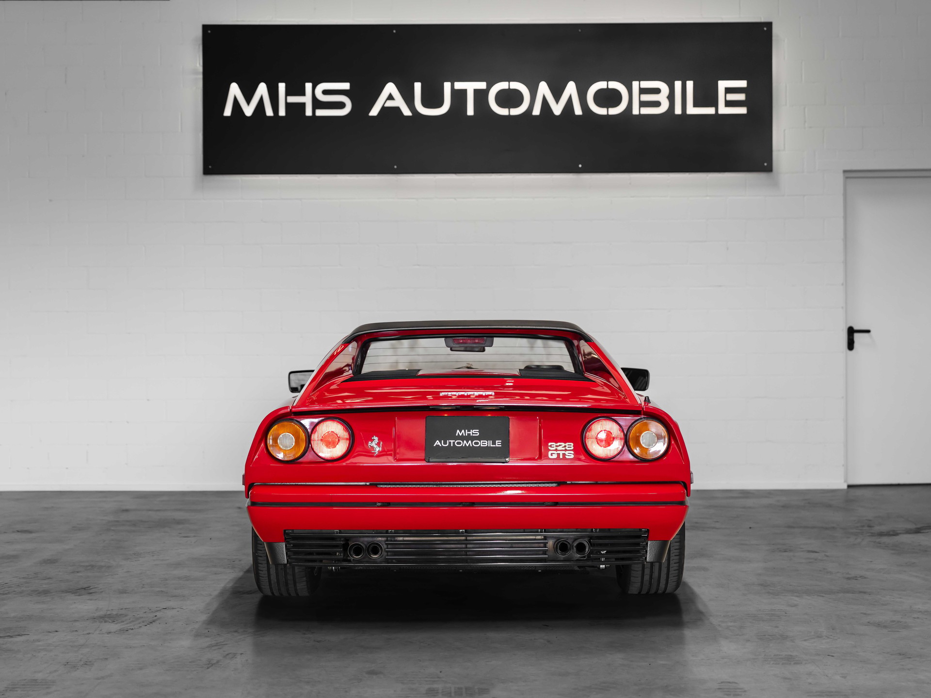 FERRARI 328 GTS-image-4