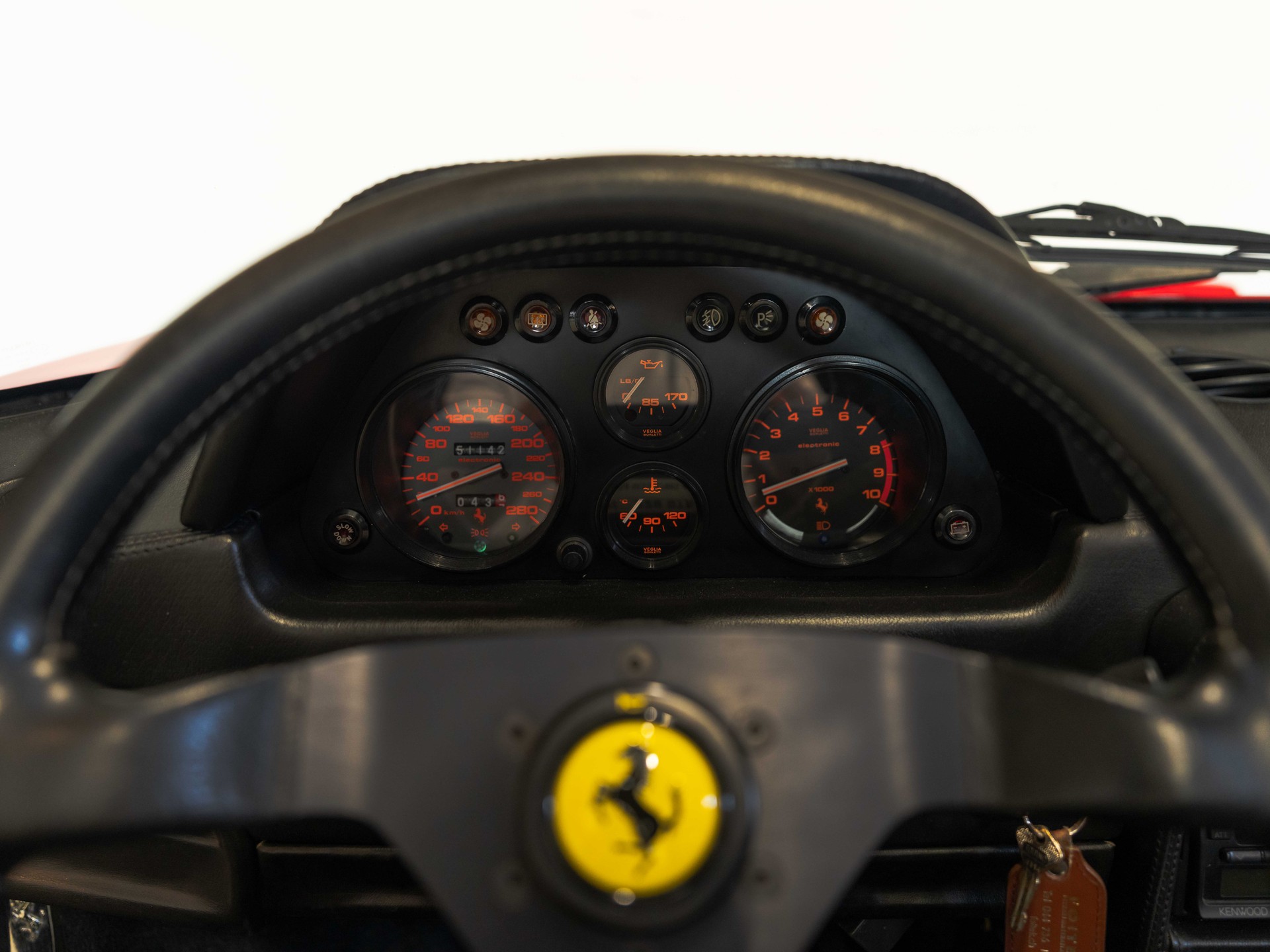 FERRARI 328 GTS-image-30