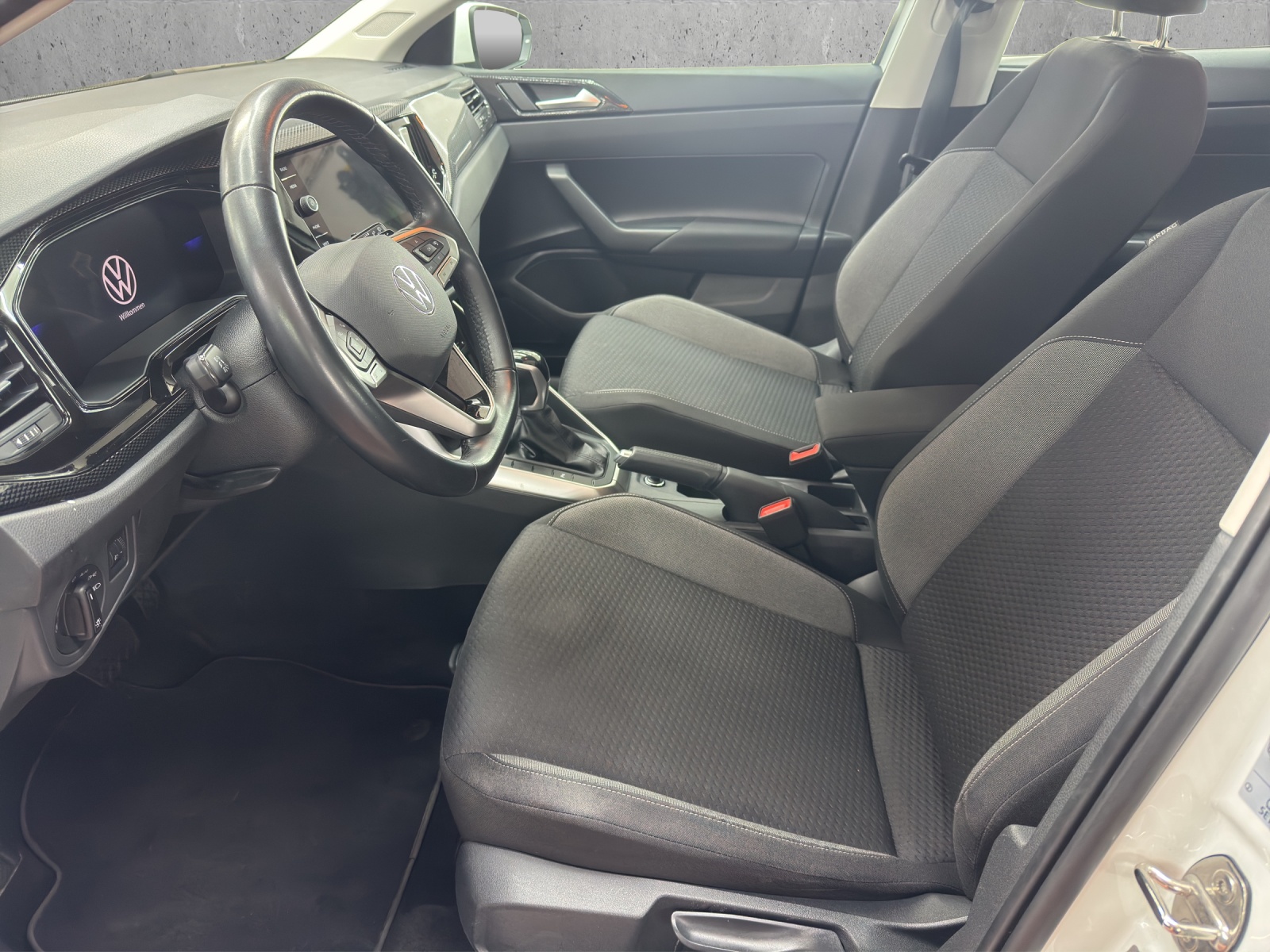 VW Polo 1.0 TSI Life DSG-image-6